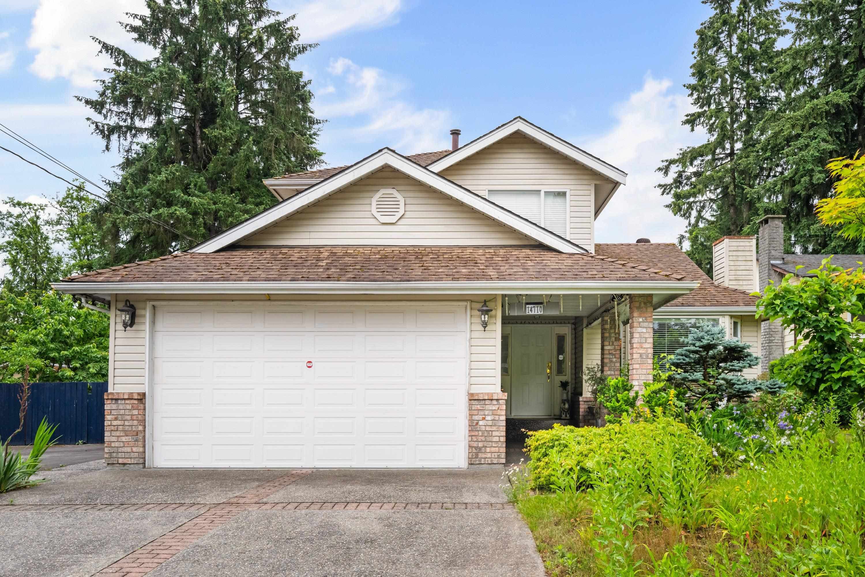 14710 106 Avenue, Surrey, V3R 5Y1 — photo 1