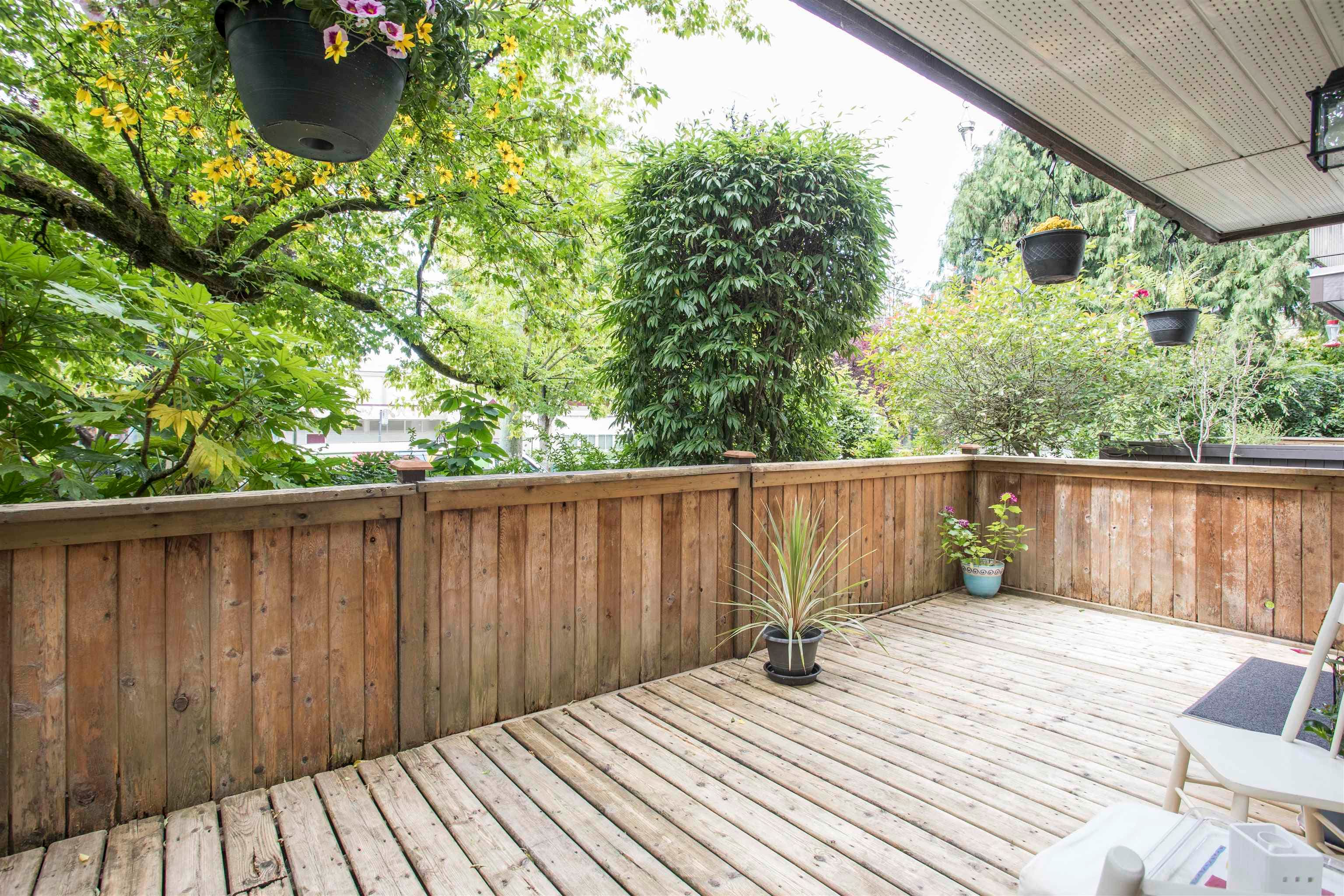 102 - 1515 E 5th Avenue, Vancouver