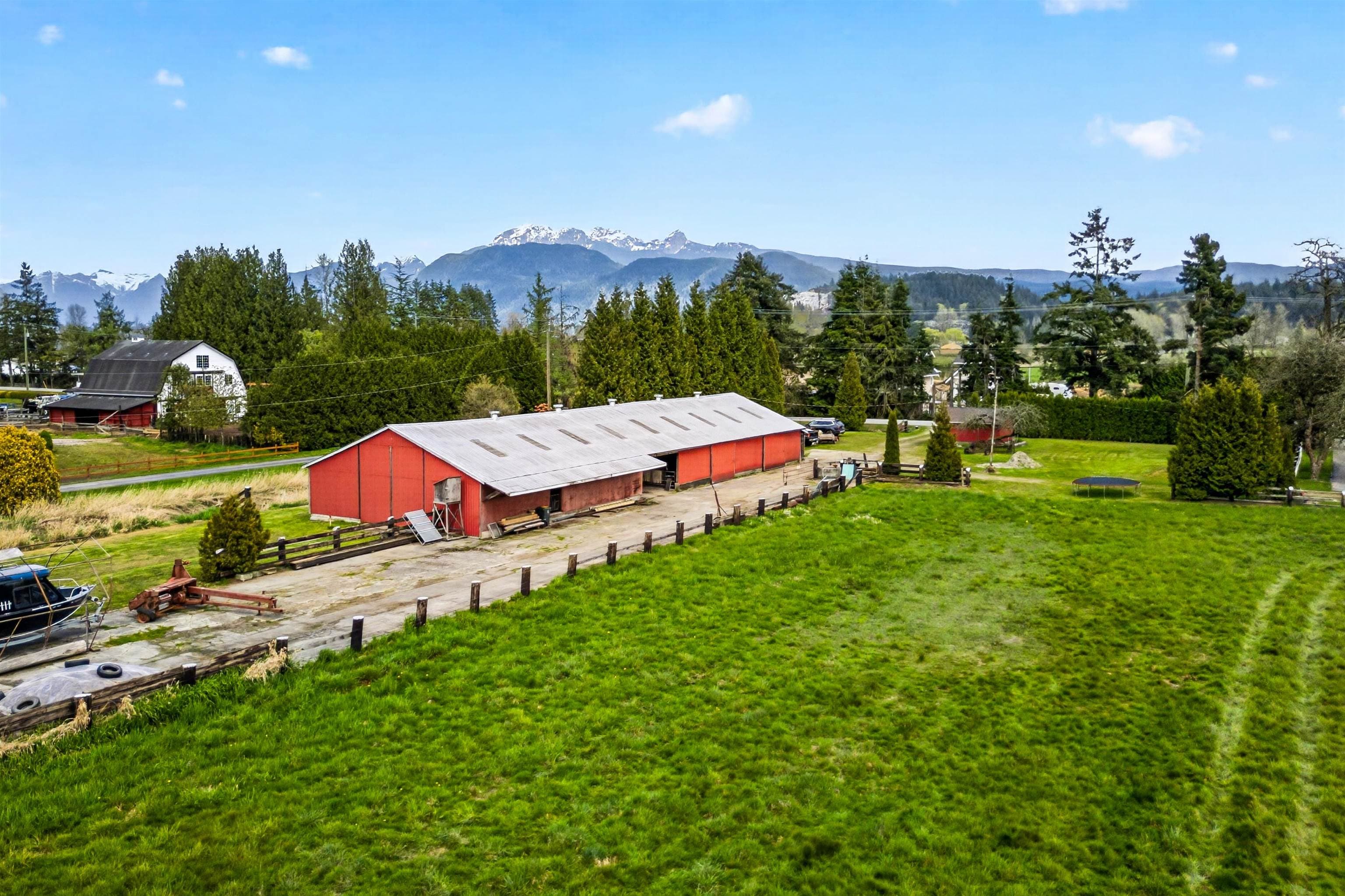 15023 Harris Road, Pitt Meadows, V3Y 1Z1 — photo 2