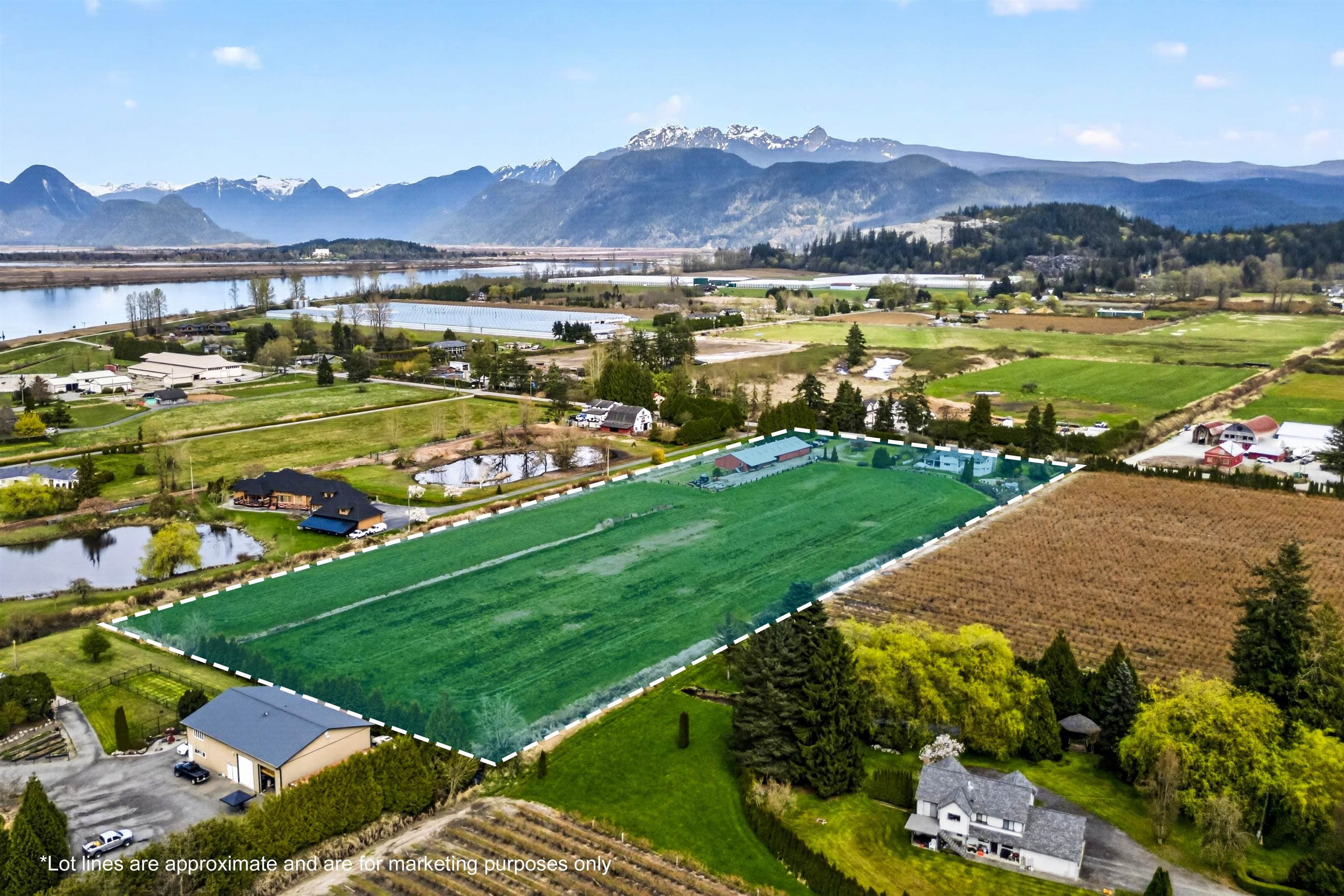15023 Harris Road, Pitt Meadows, V3Y 1Z1 — photo 1