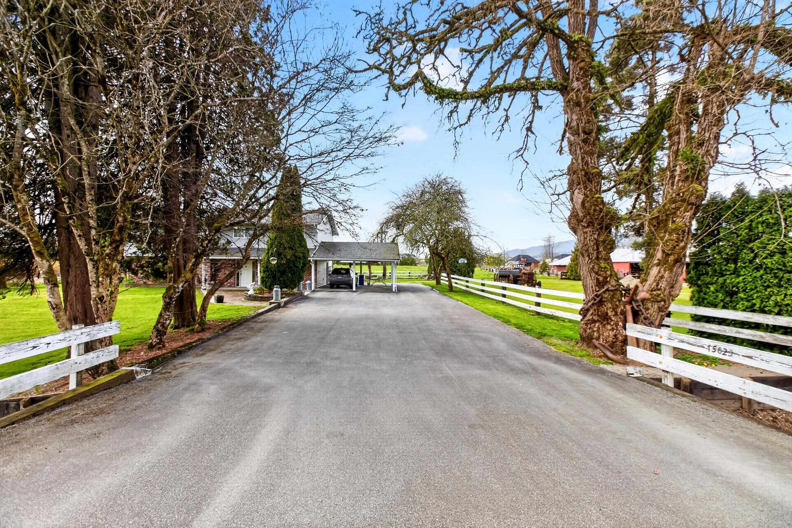15023 Harris Road, Pitt Meadows, V3Y 1Z1 — photo 4