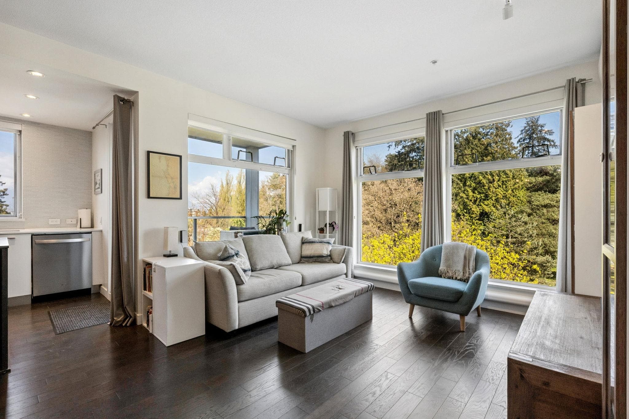509 - 4867 Cambie Street, Vancouver