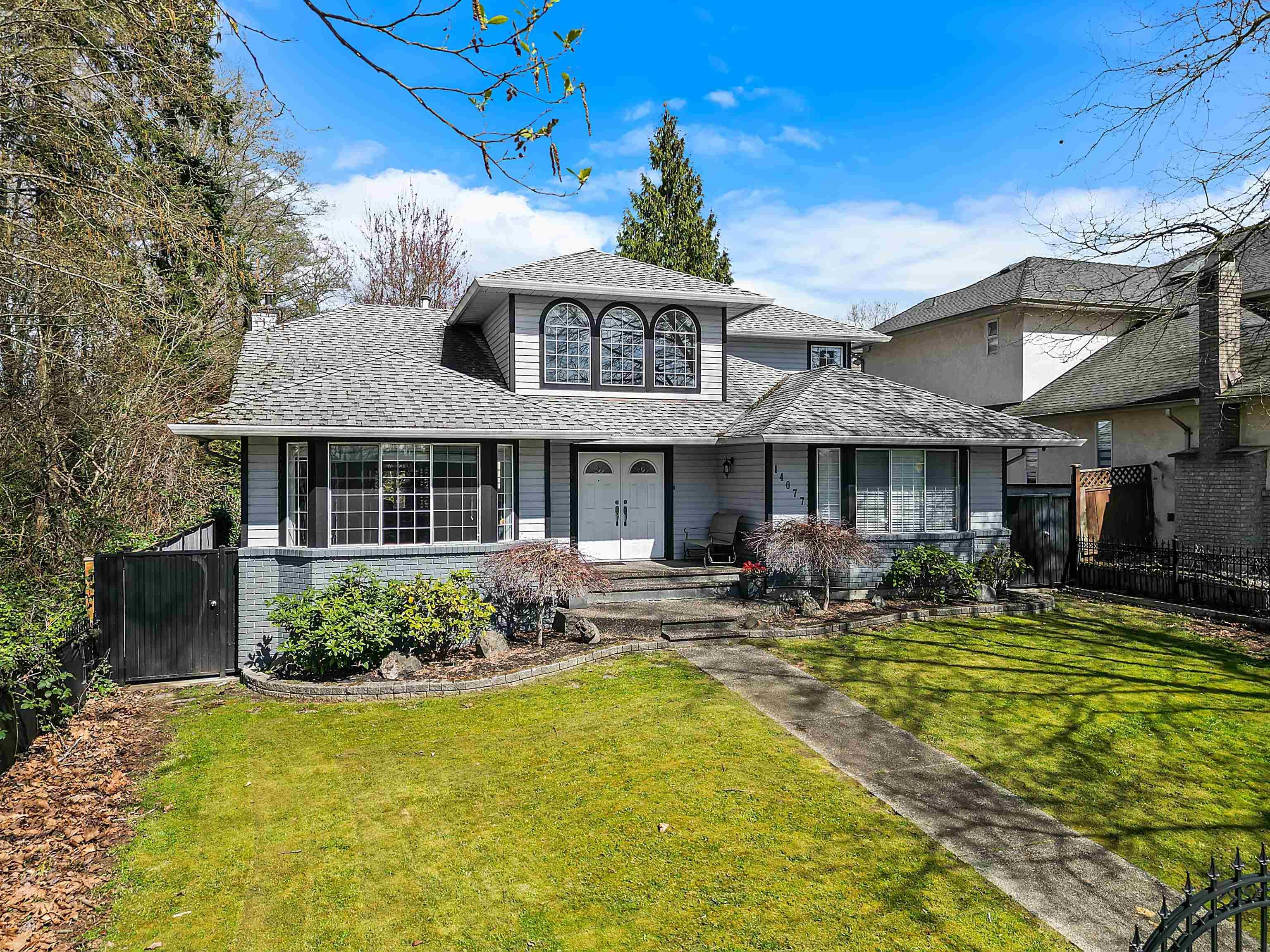 14077 84 Avenue, Surrey