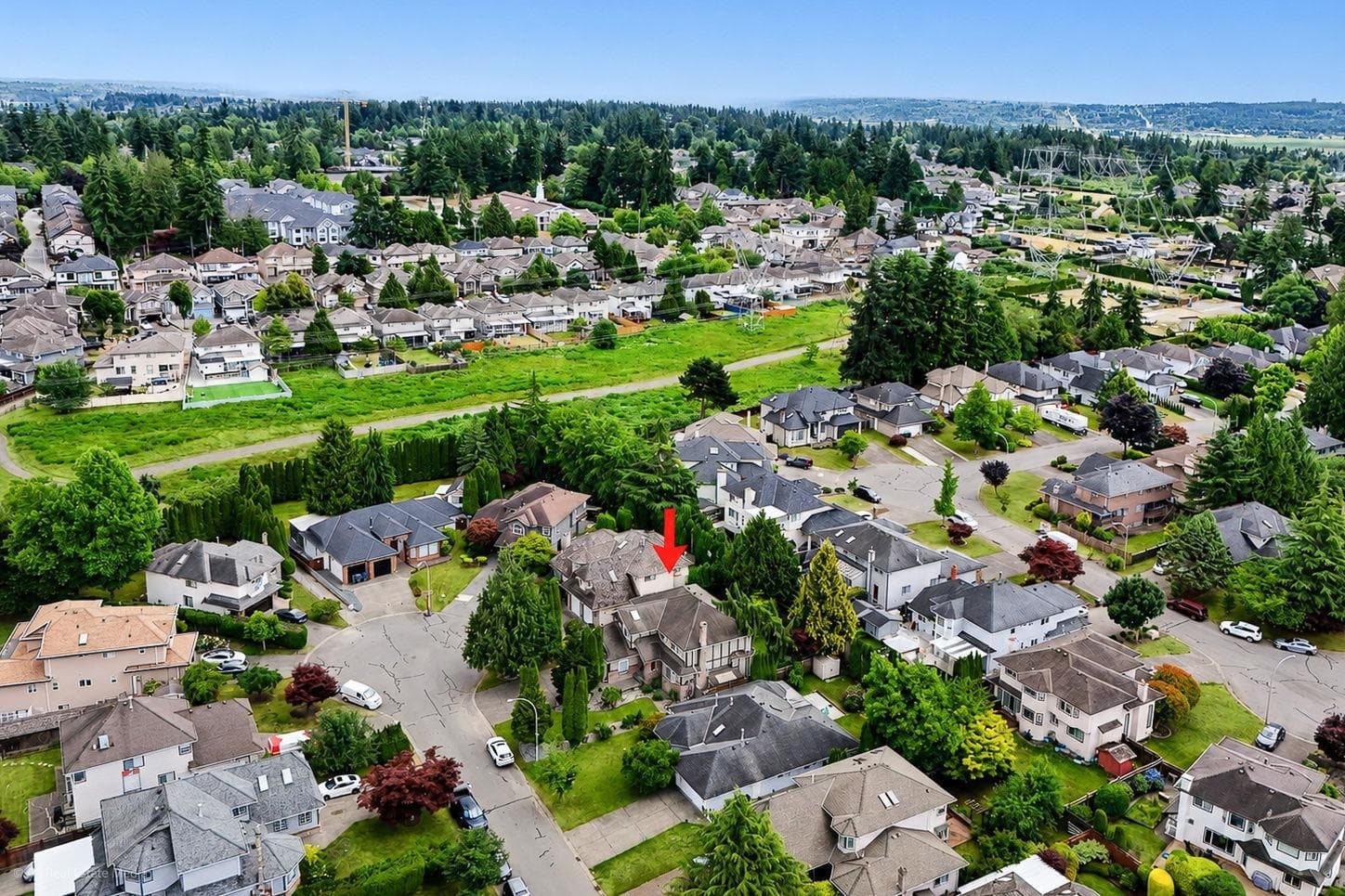 12460 63a Avenue, Surrey, V3X 2C7 — photo 5
