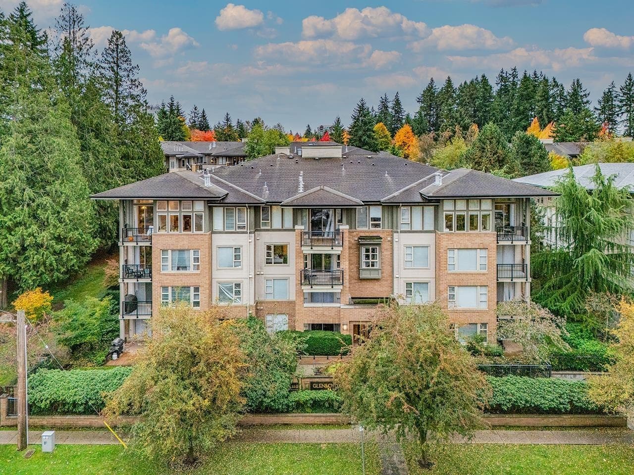 212 - 5740 Toronto Road, Vancouver