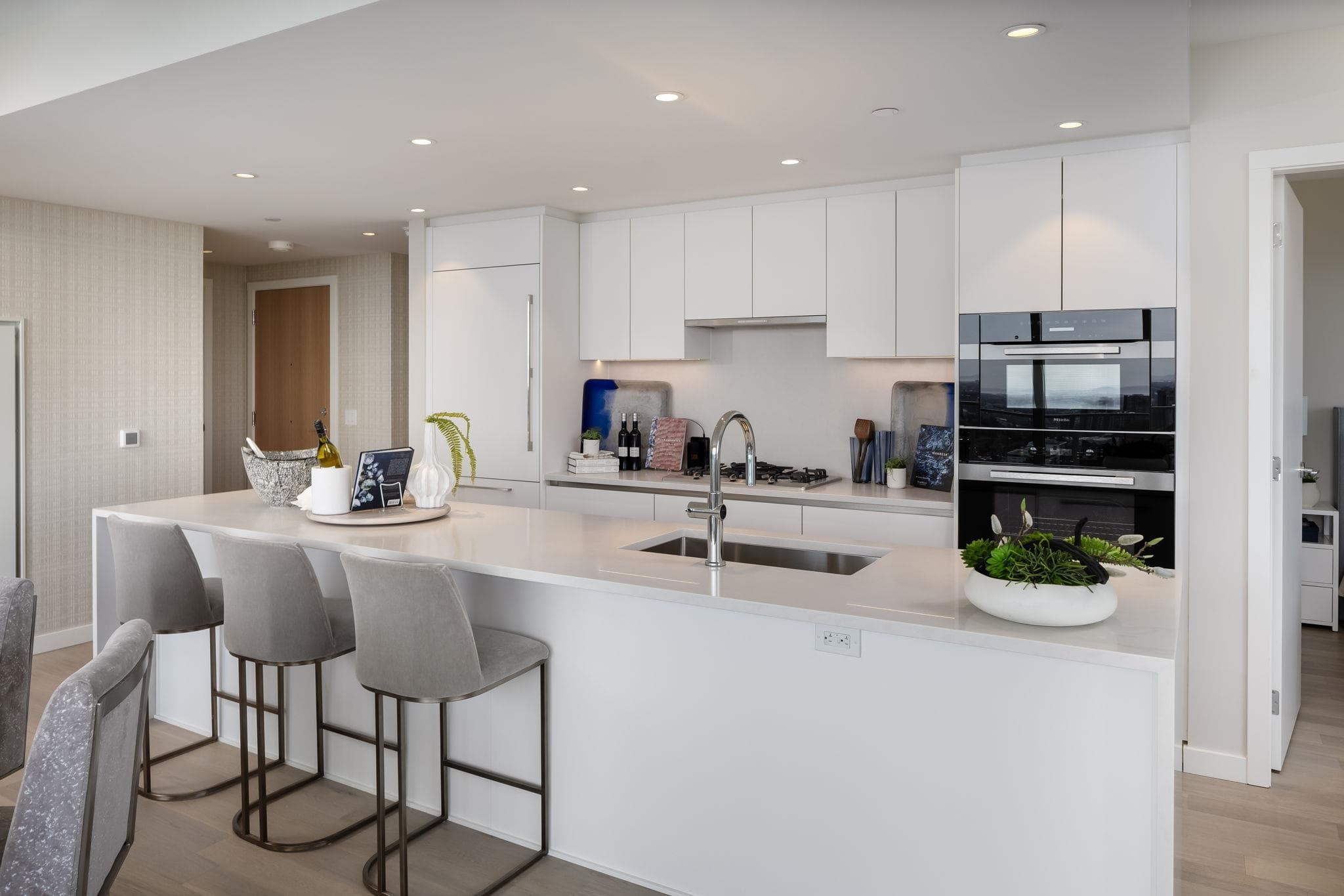 2404 - 485 W 42nd Avenue, Vancouver