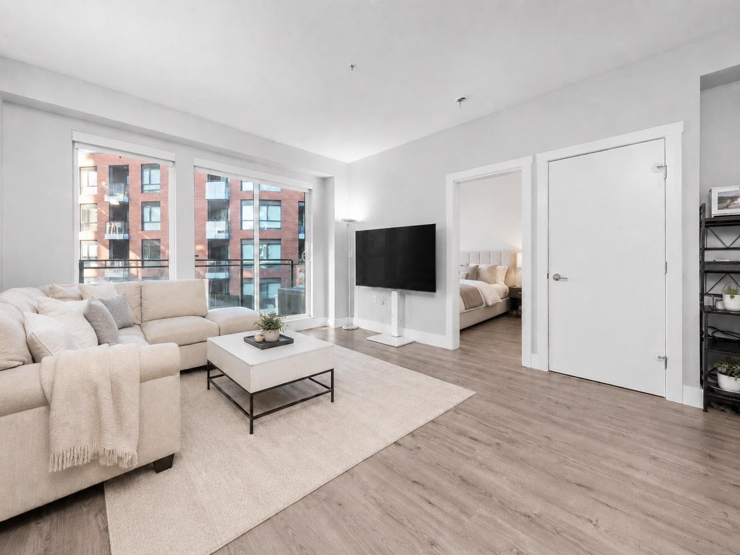 309 - 3588 Sawmill Crescent, Vancouver