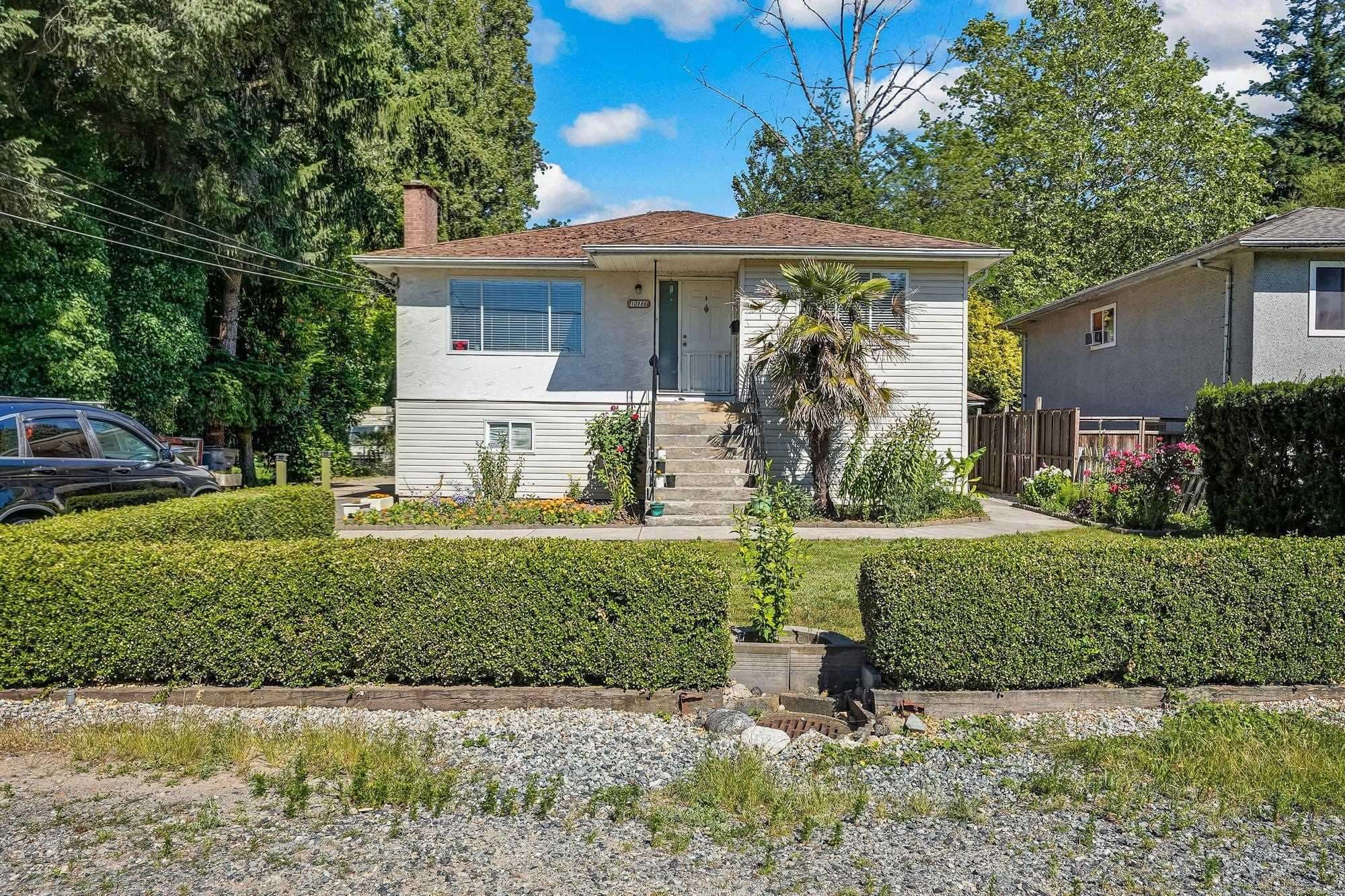 10886 132a Street, Surrey