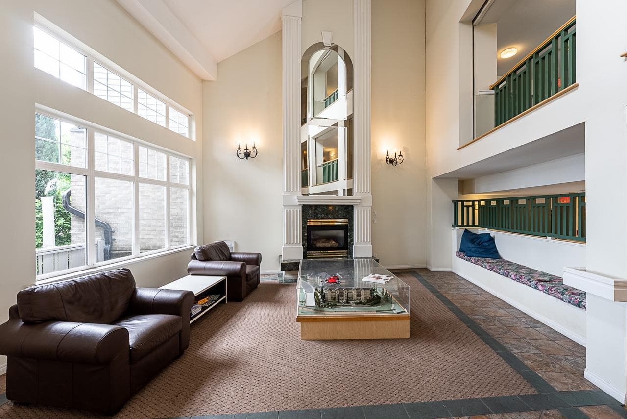 202 - 83 Star Crescent, New Westminster, V3M 6X8 — photo 3