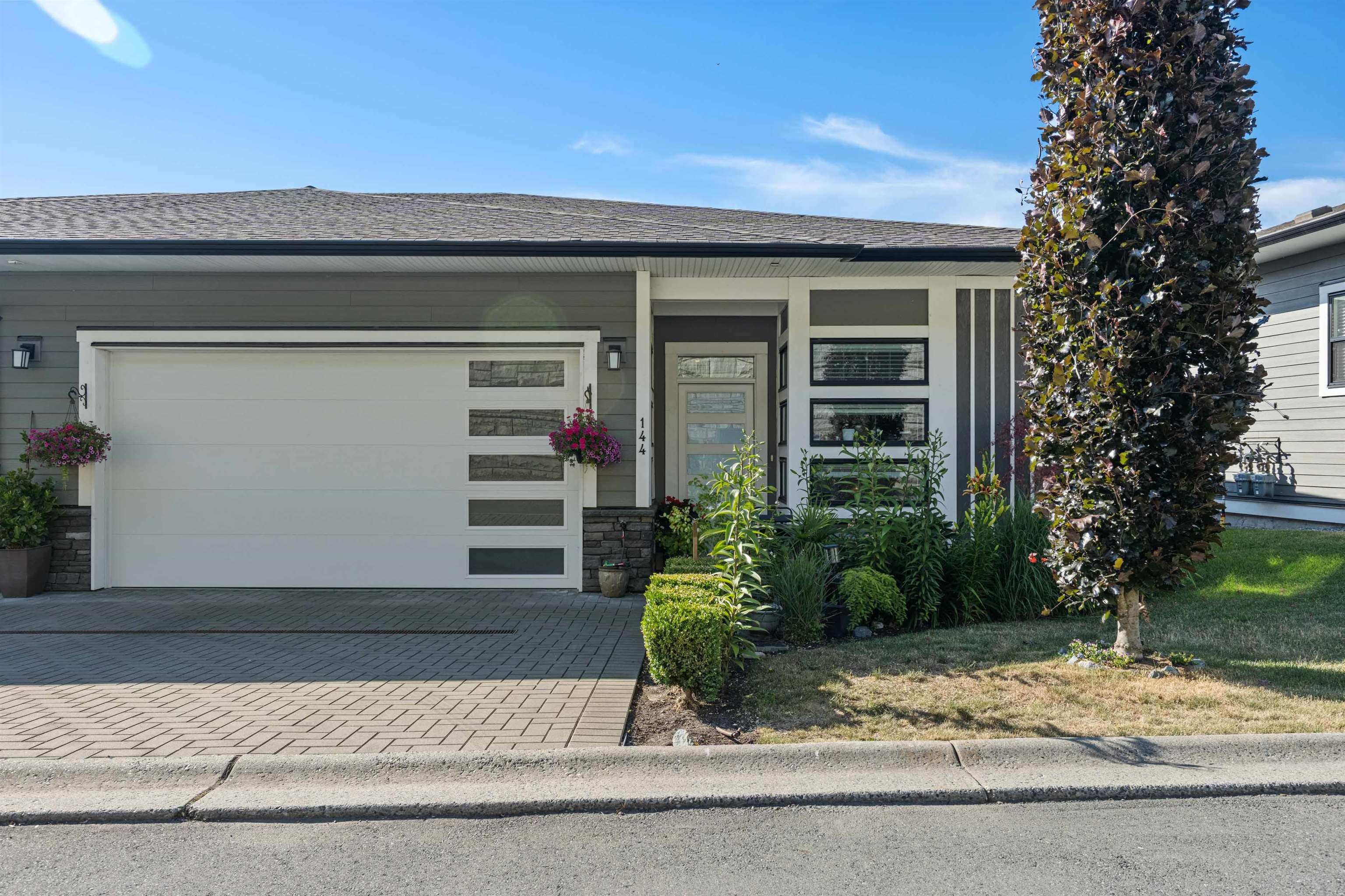 144 - 51096 Falls Court, Chilliwack