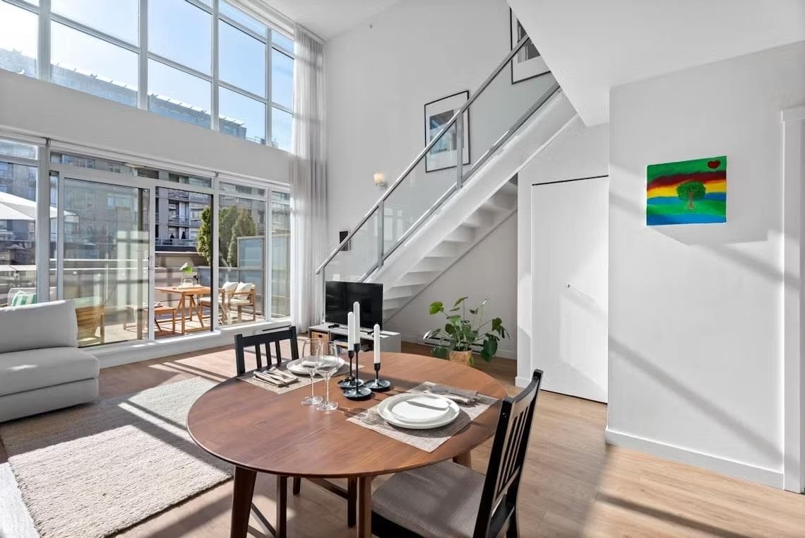 310 - 429 W 2nd Avenue, Vancouver, V5Y 1E3 — photo 5