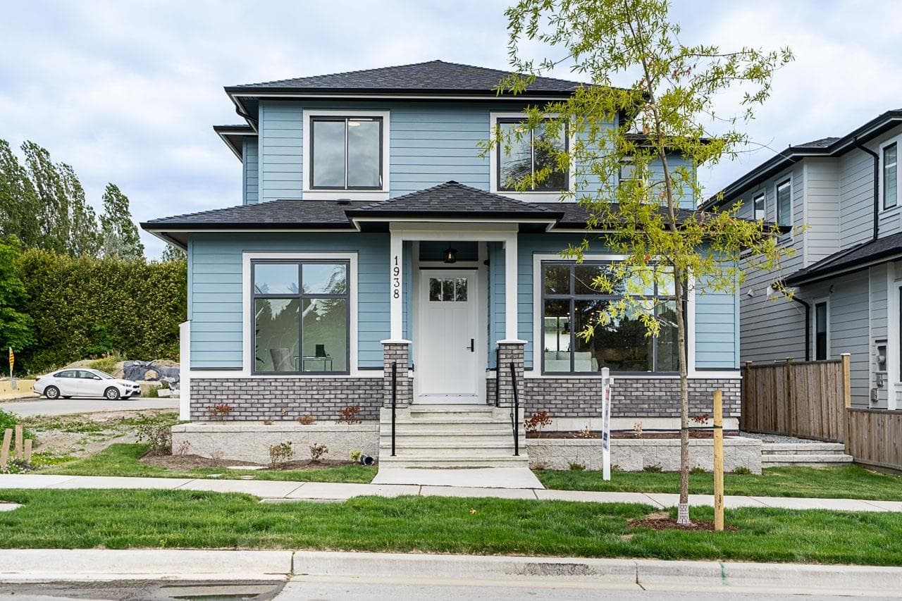 1938 167a Street, Surrey, V3Z 1K2 — photo 1