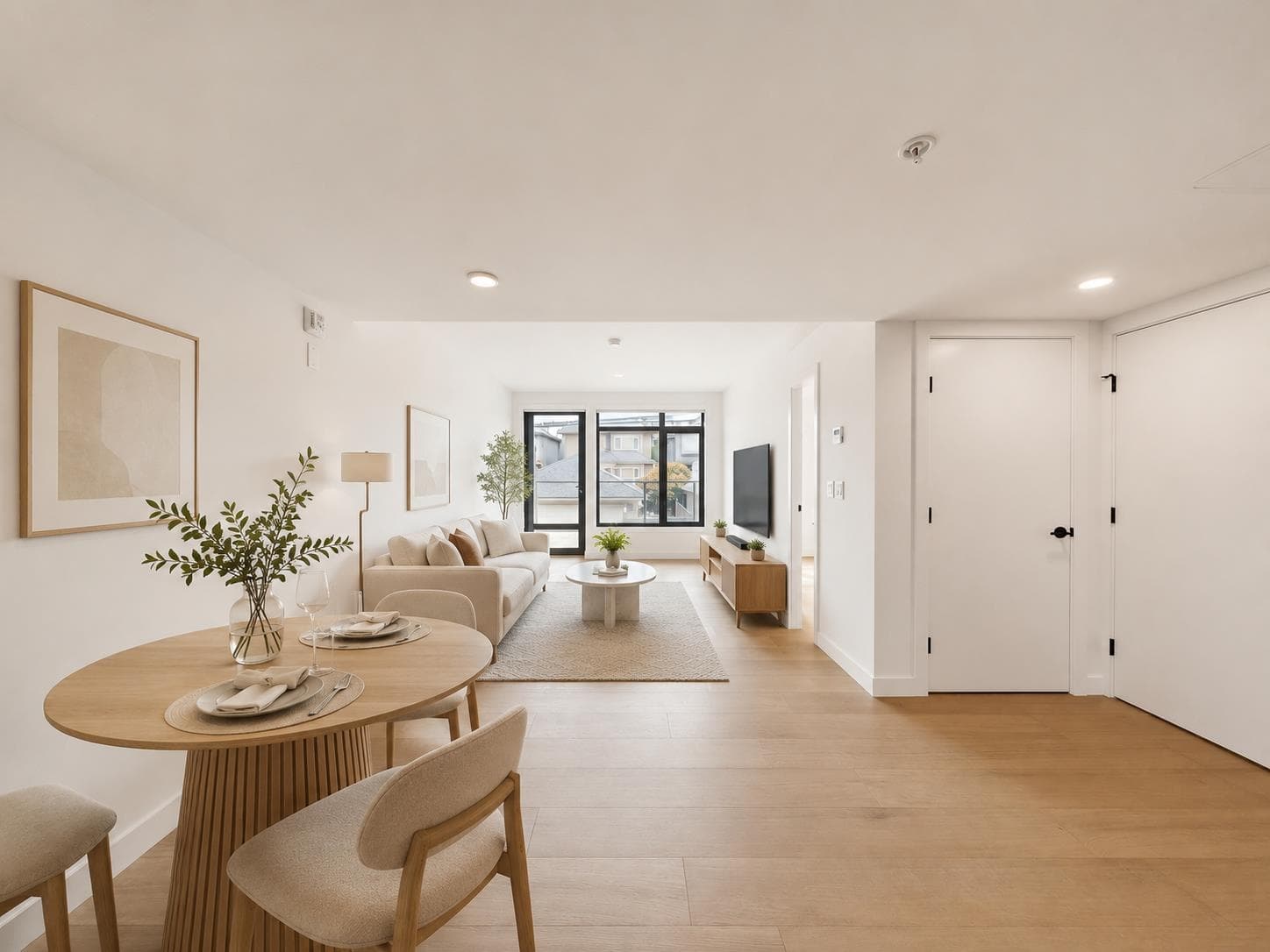 202 - 6485 Manitoba Street, Vancouver