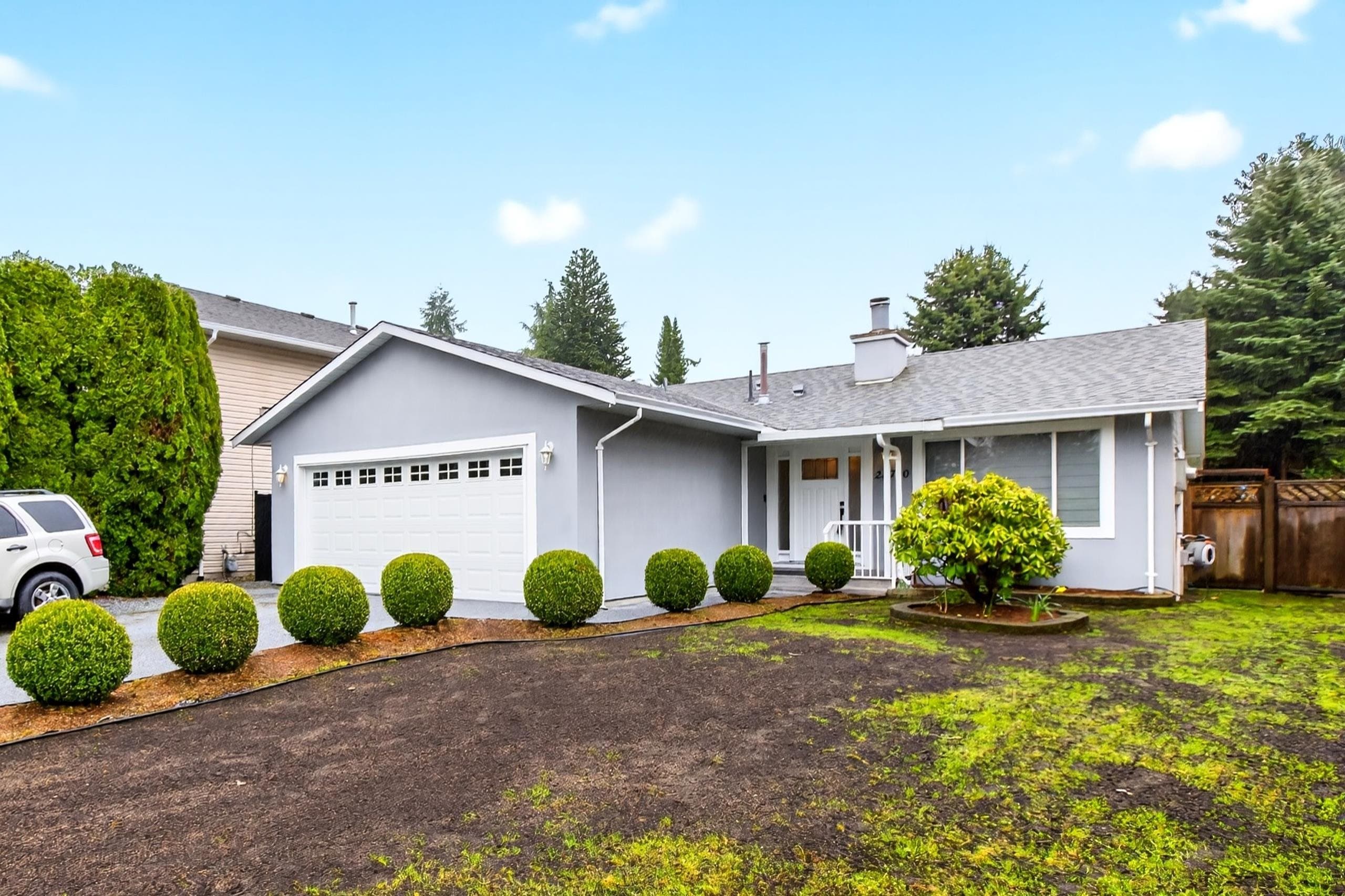 22700 Balabanian Circle, Maple Ridge, V2X 9C3 — photo 2