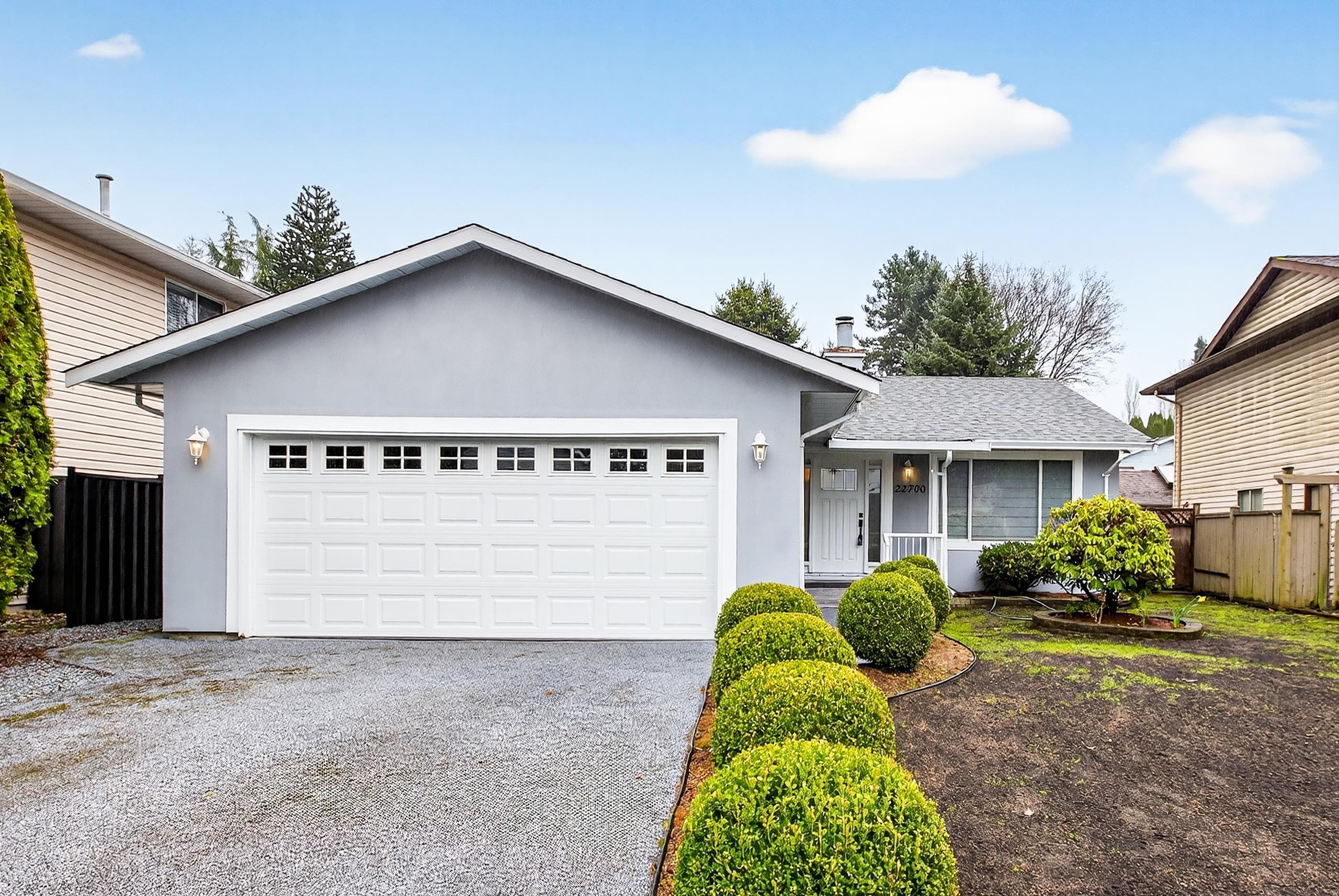 22700 Balabanian Circle, Maple Ridge, V2X 9C3 — photo 1