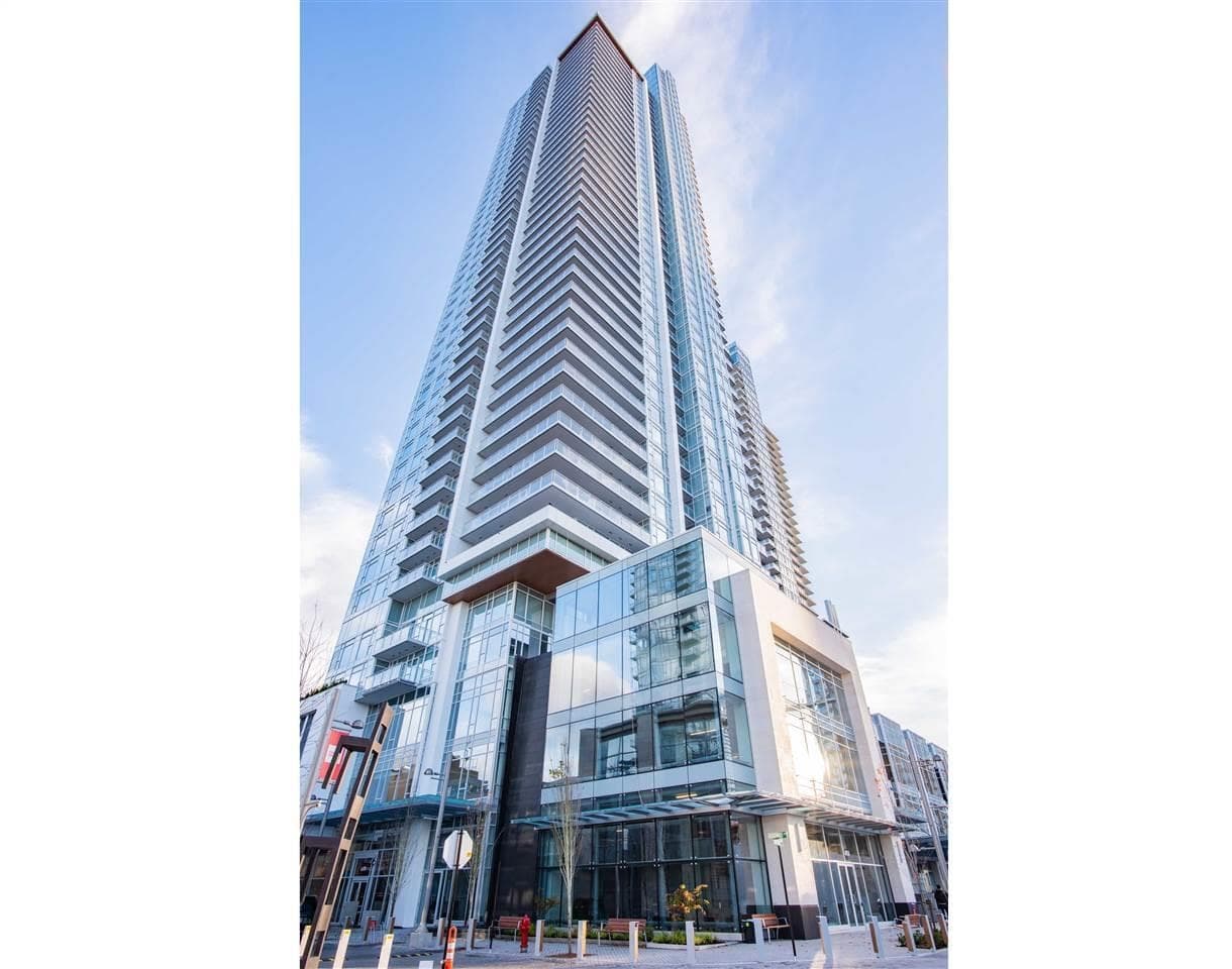 3809 - 4670 Assembly Way, Burnaby