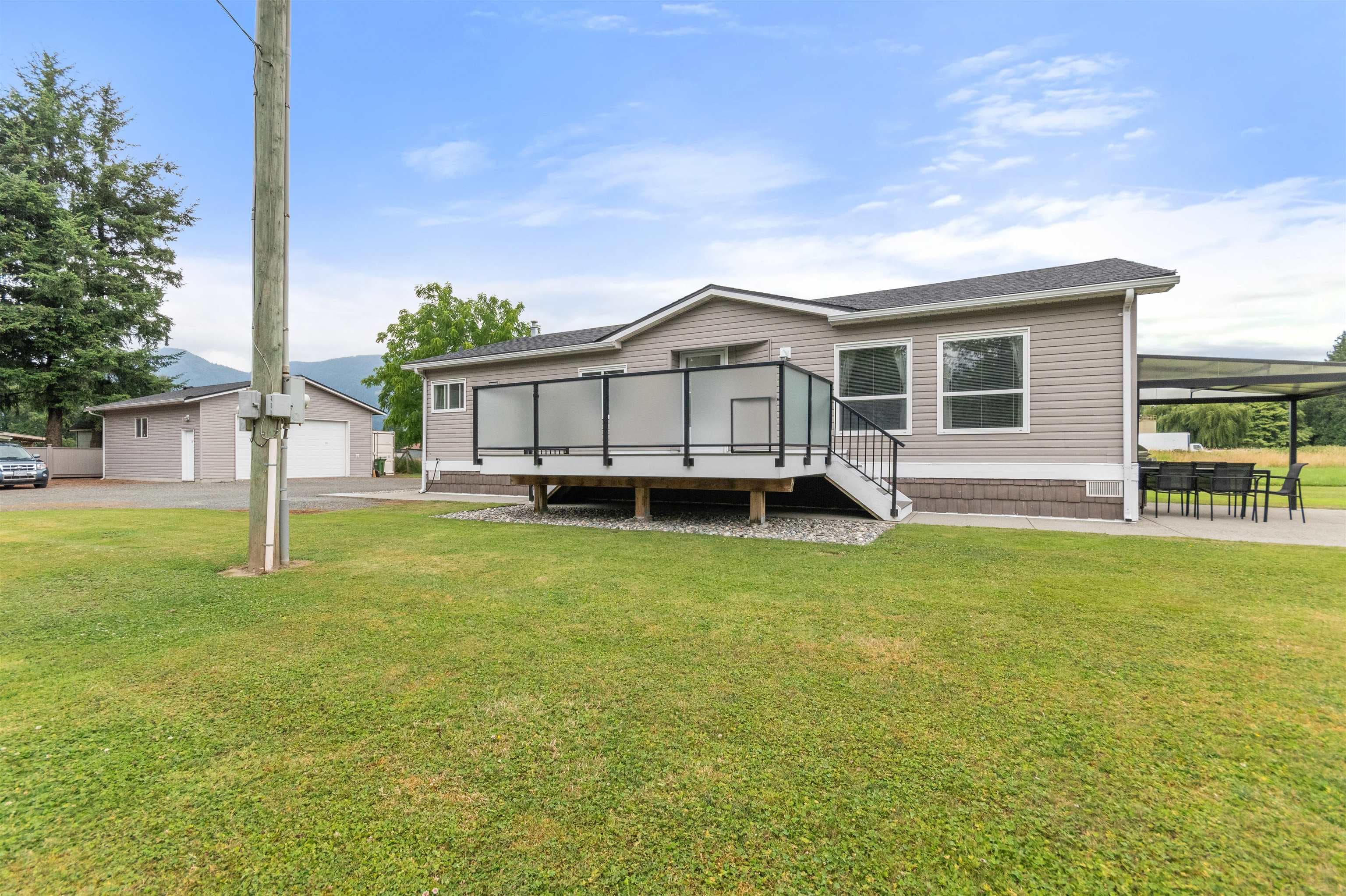 41725 Hare Avenue, Yarrow