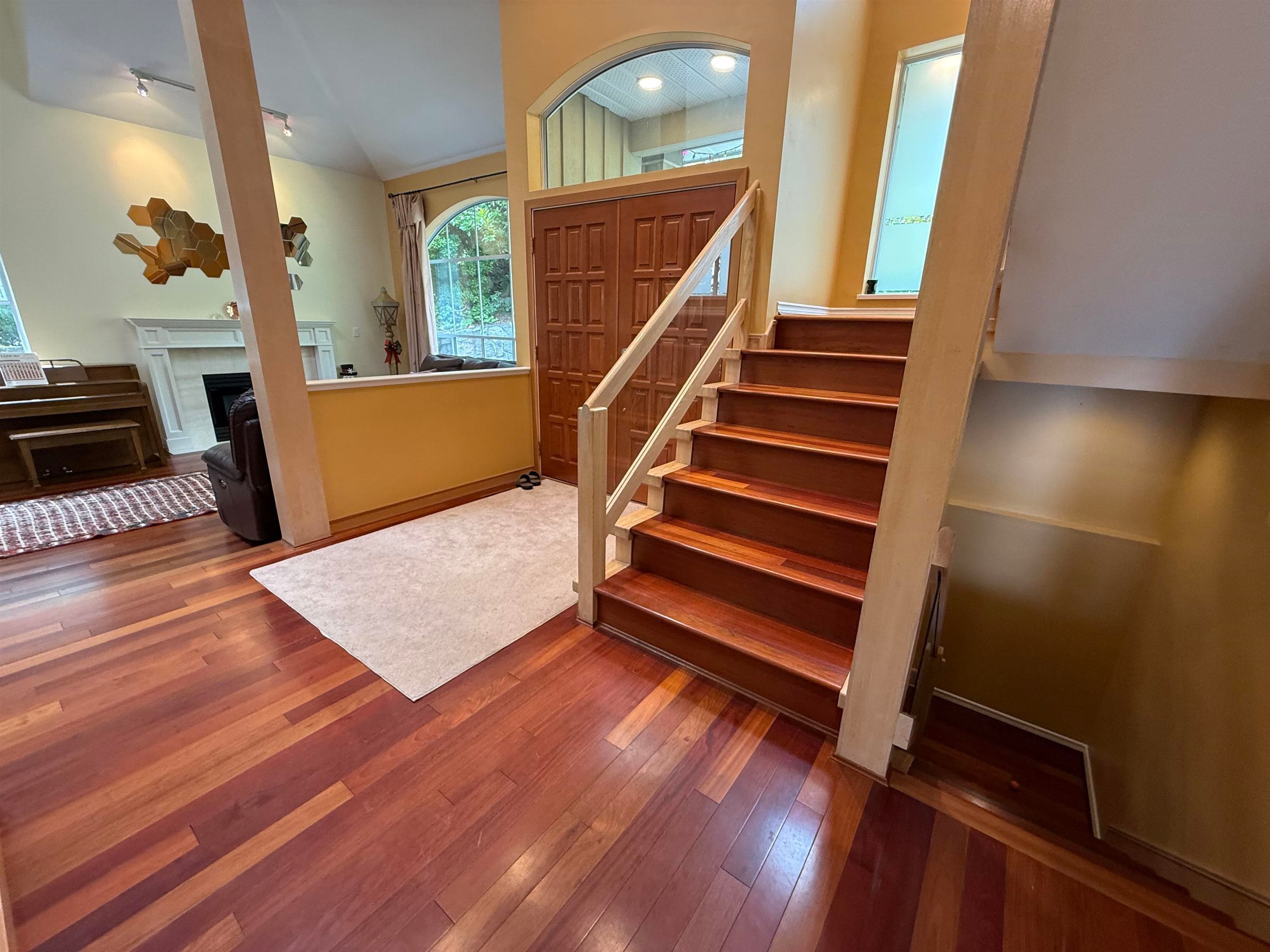 3938 Braemar Place, North Vancouver, V7N 4M8 — photo 3