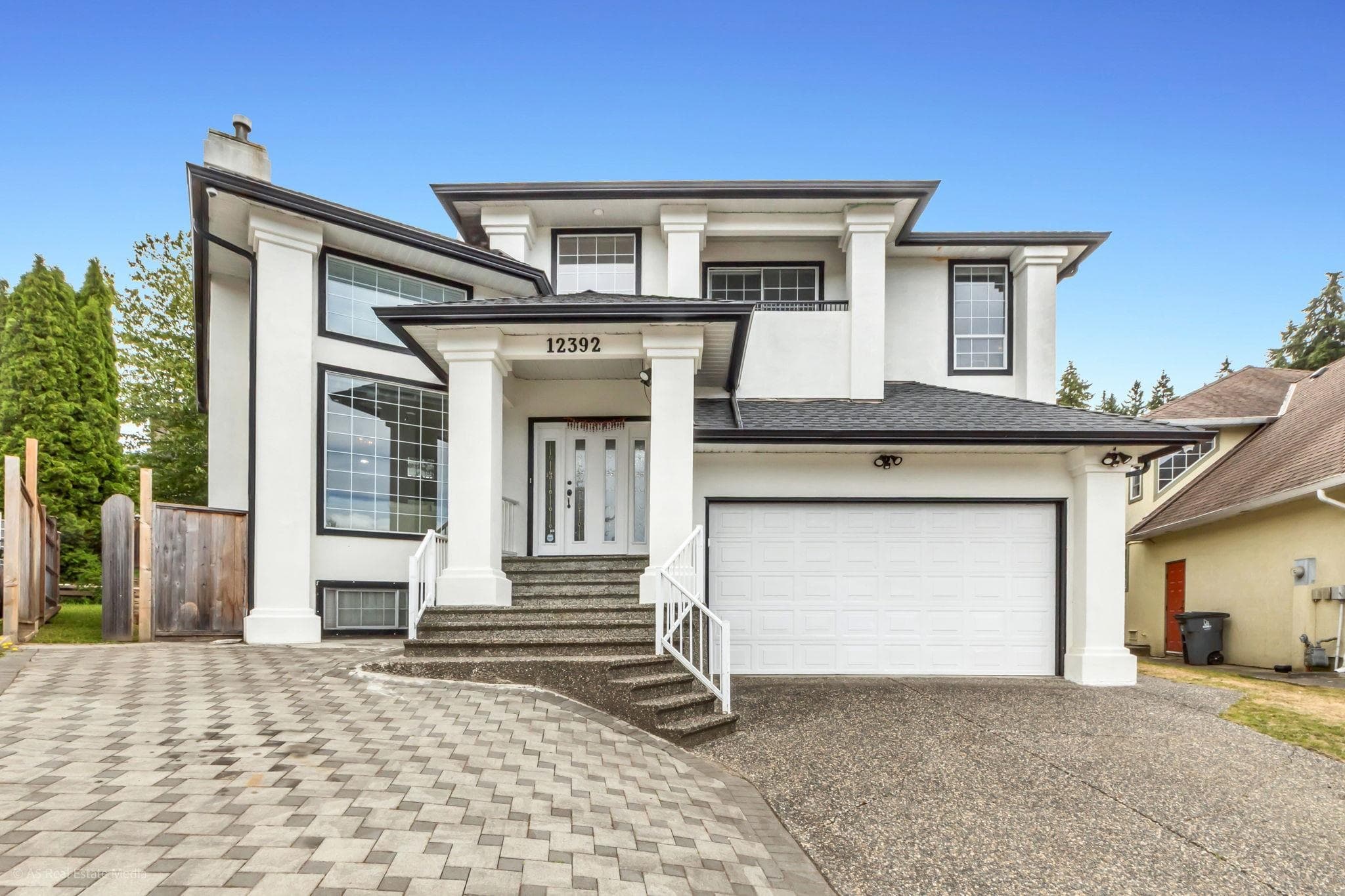 12392 63a Avenue, Surrey