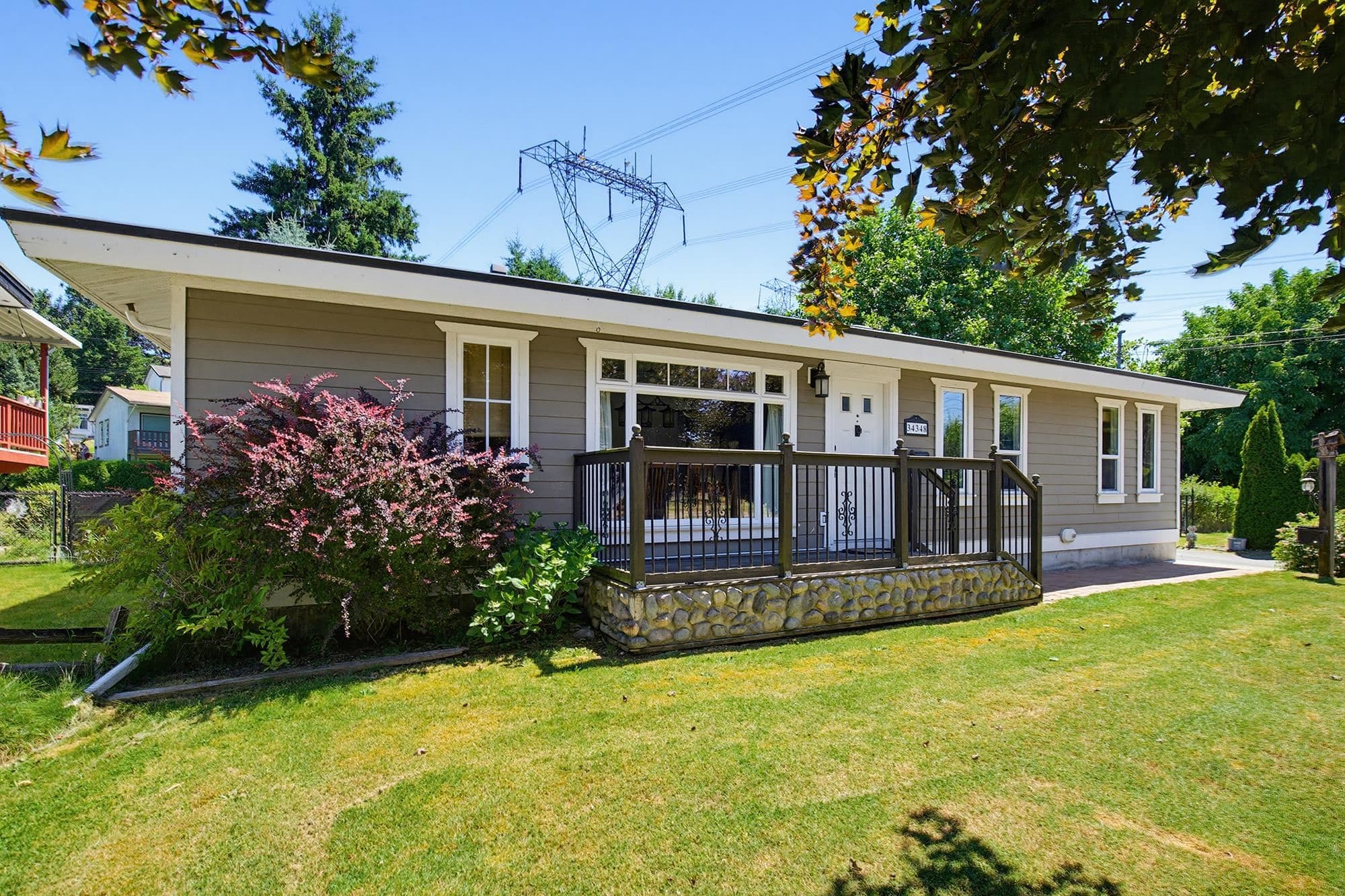 34348 Laburnum Avenue, Abbotsford
