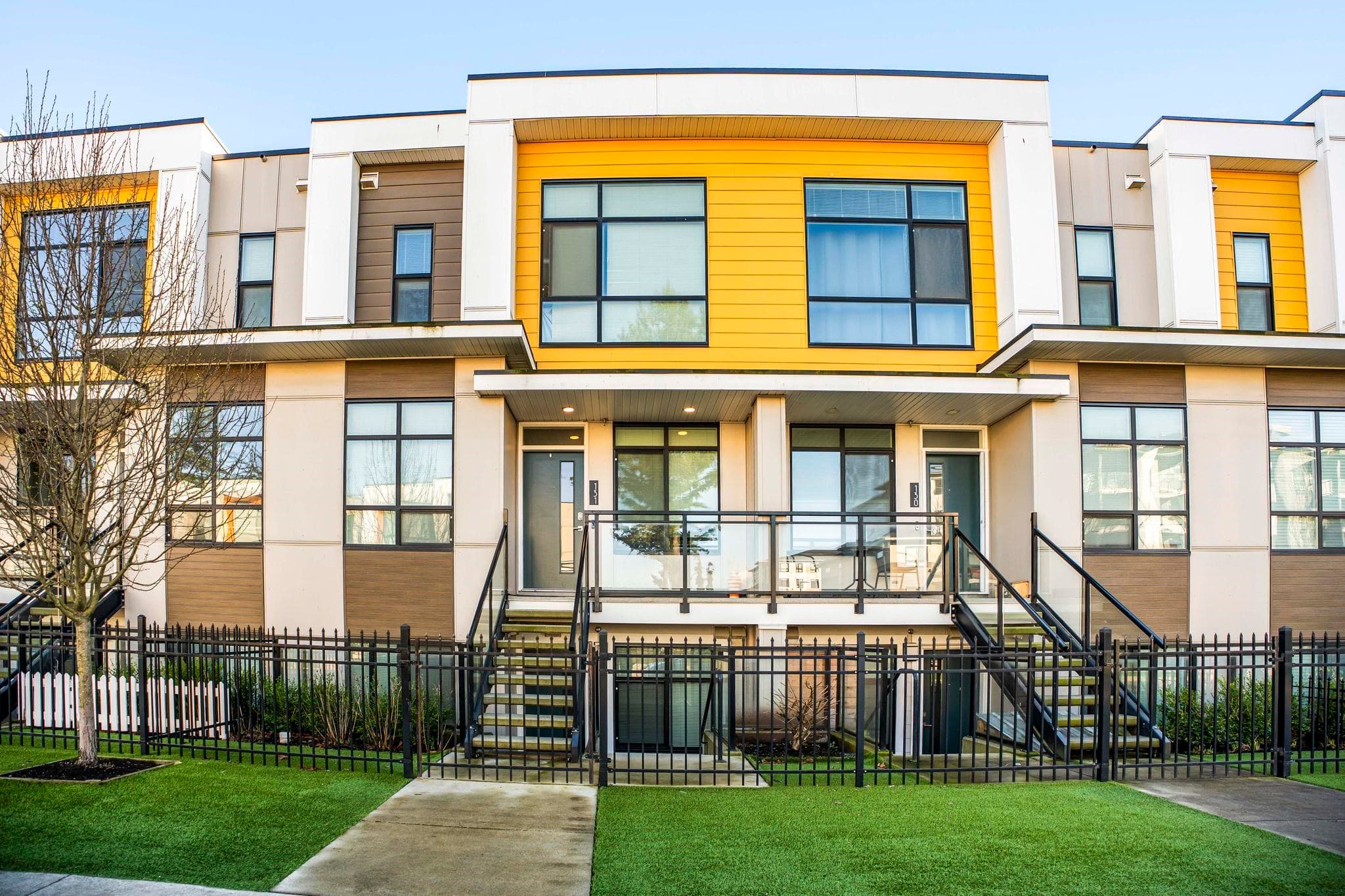 131 - 46150 Thomas Road, Chilliwack