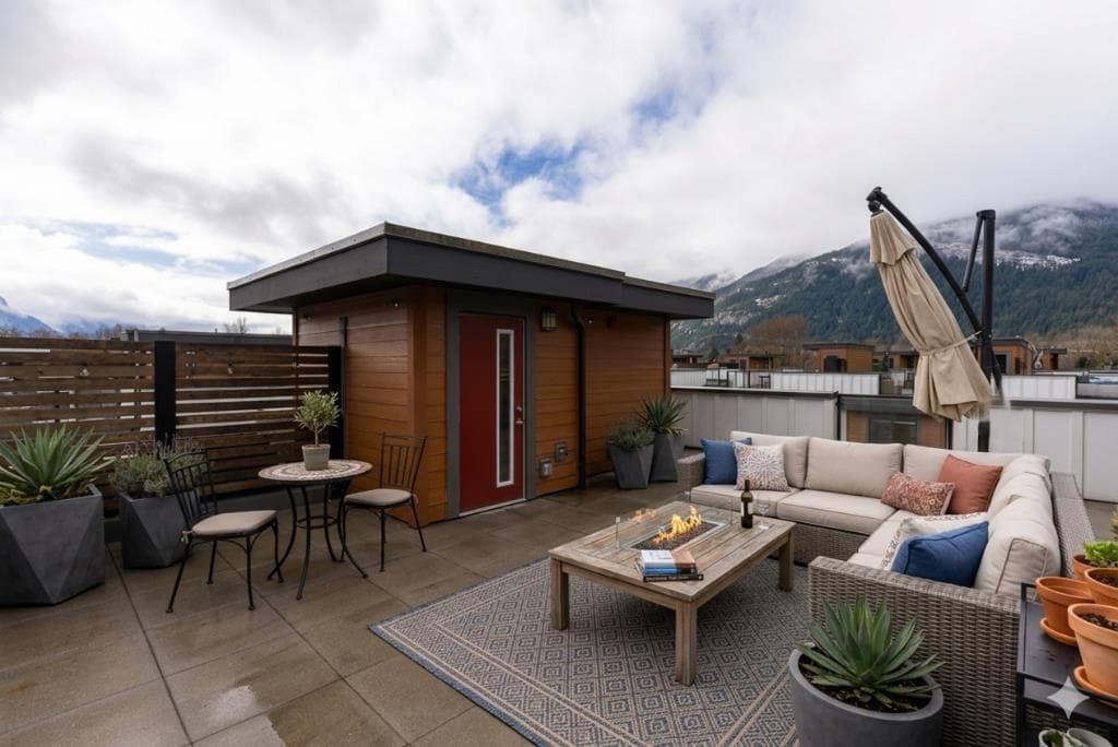 65 - 39769 Government Road, Squamish