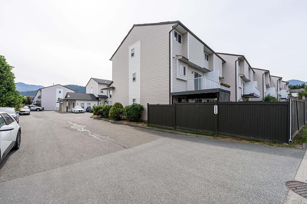 16 - 5950 Vedder Road, Chilliwack