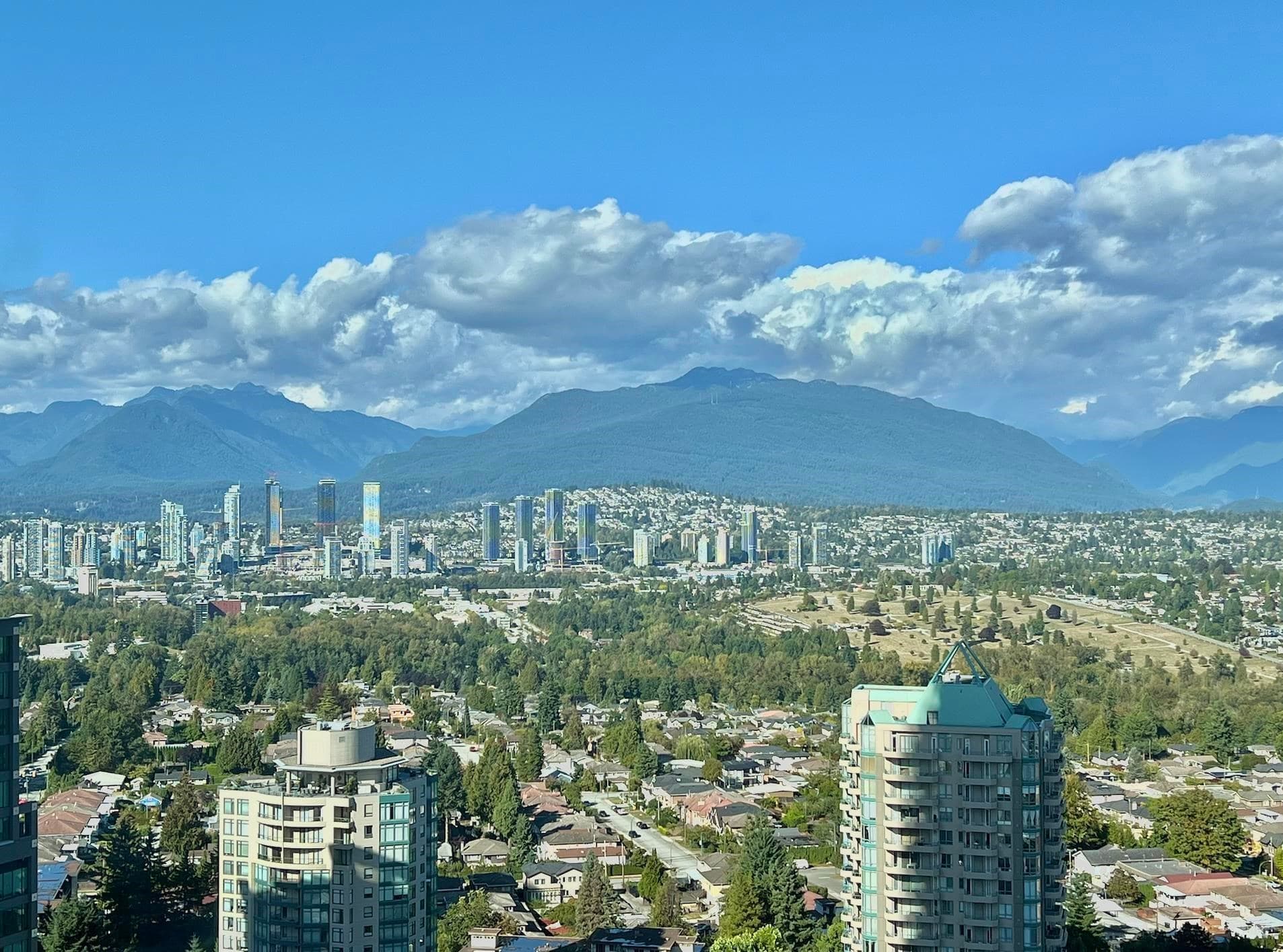 3010 - 4670 Assembly Way, Burnaby