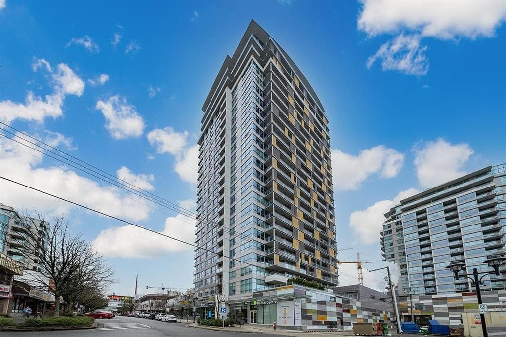 125 14th East Street, North Vancouver