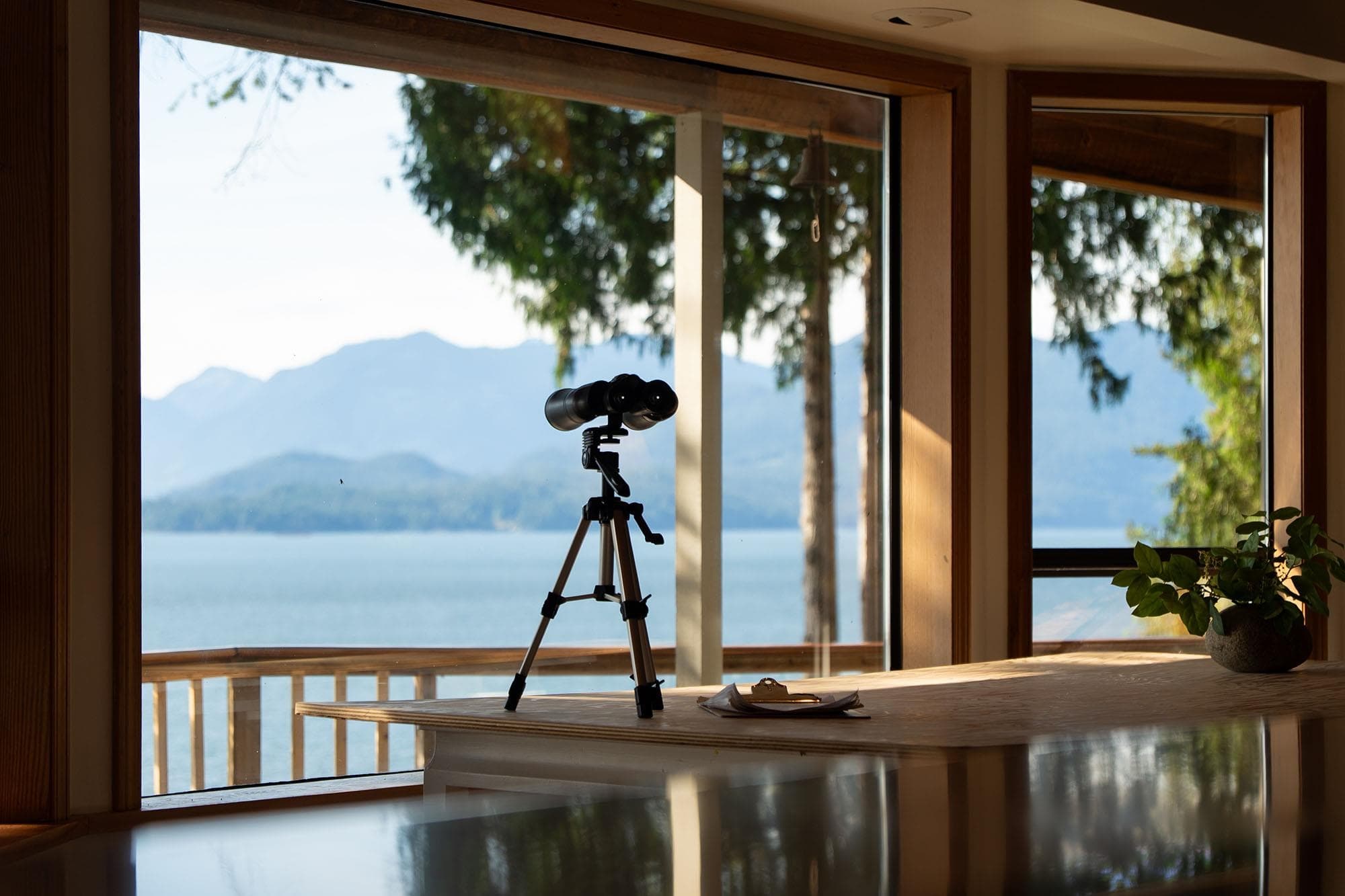 990 Windjammer Road, Bowen Island