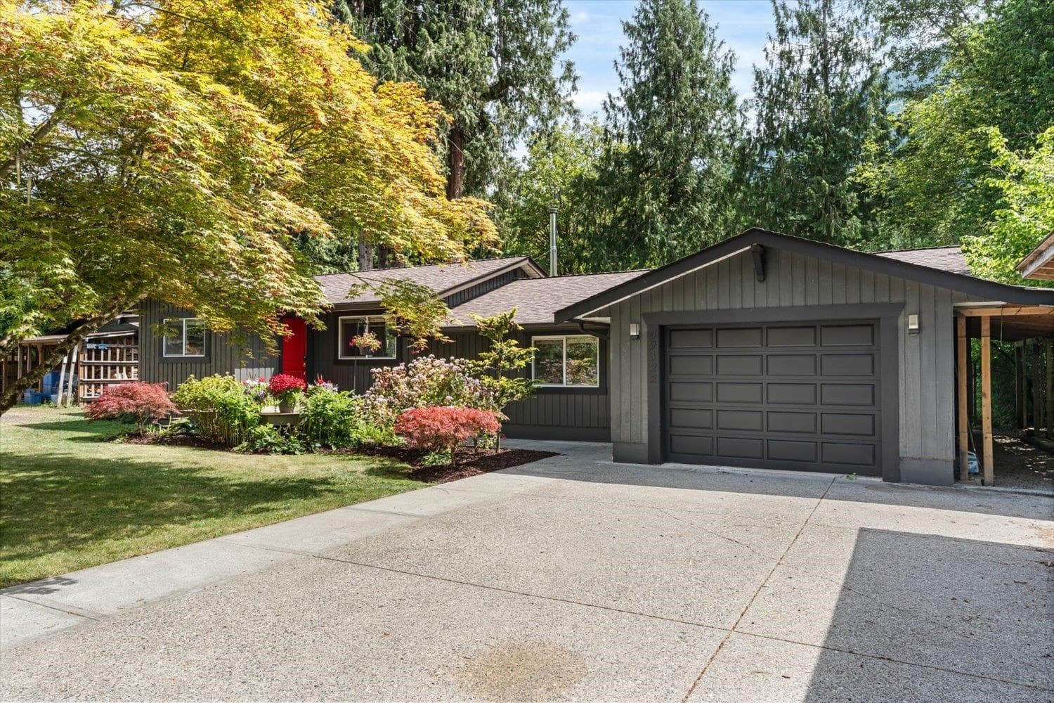 49322 Neville Road, Sardis - Chwk River Valley