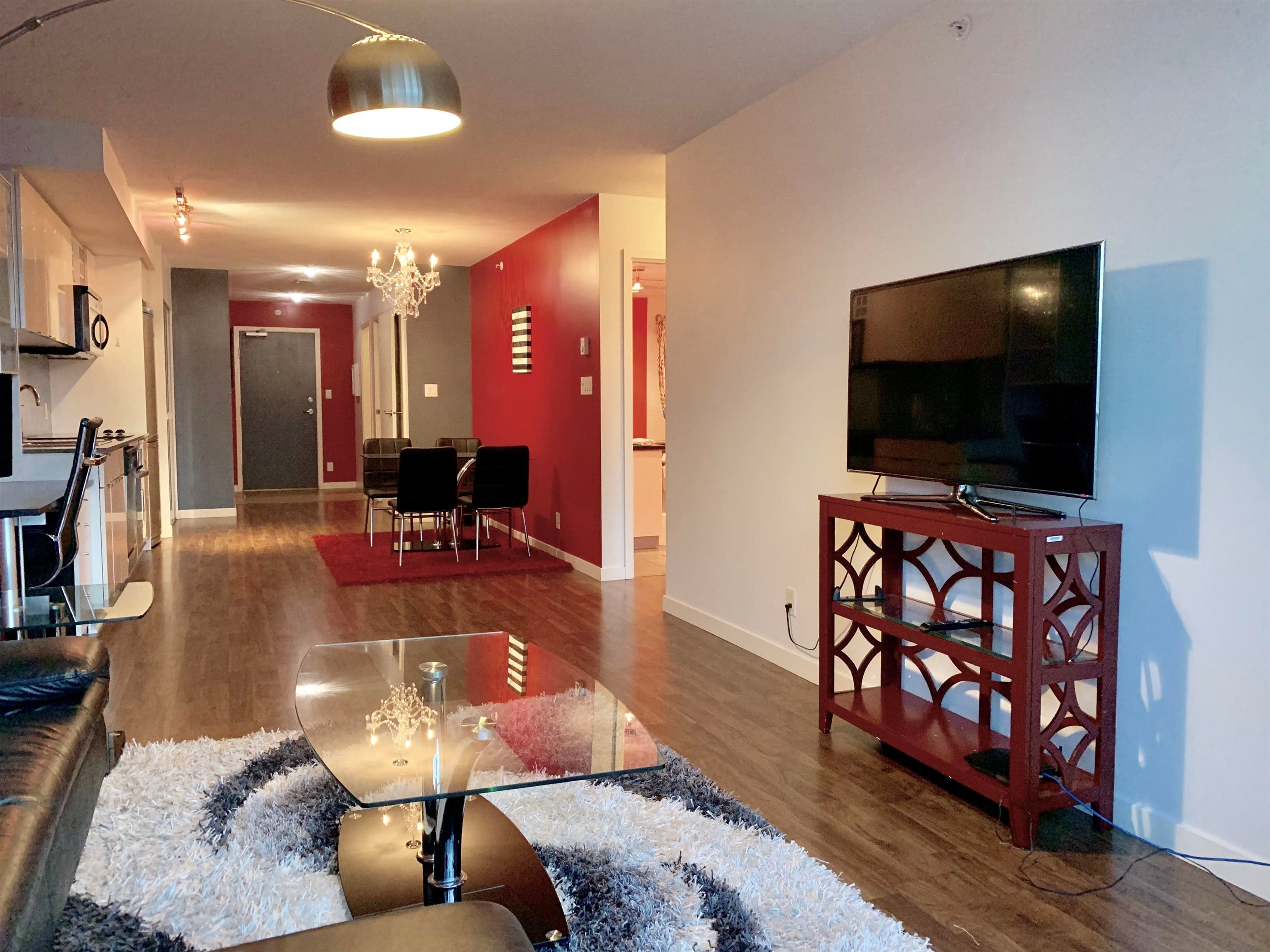 2207 - 788 Hamilton Street, Vancouver, V6B 0E9 — photo 5