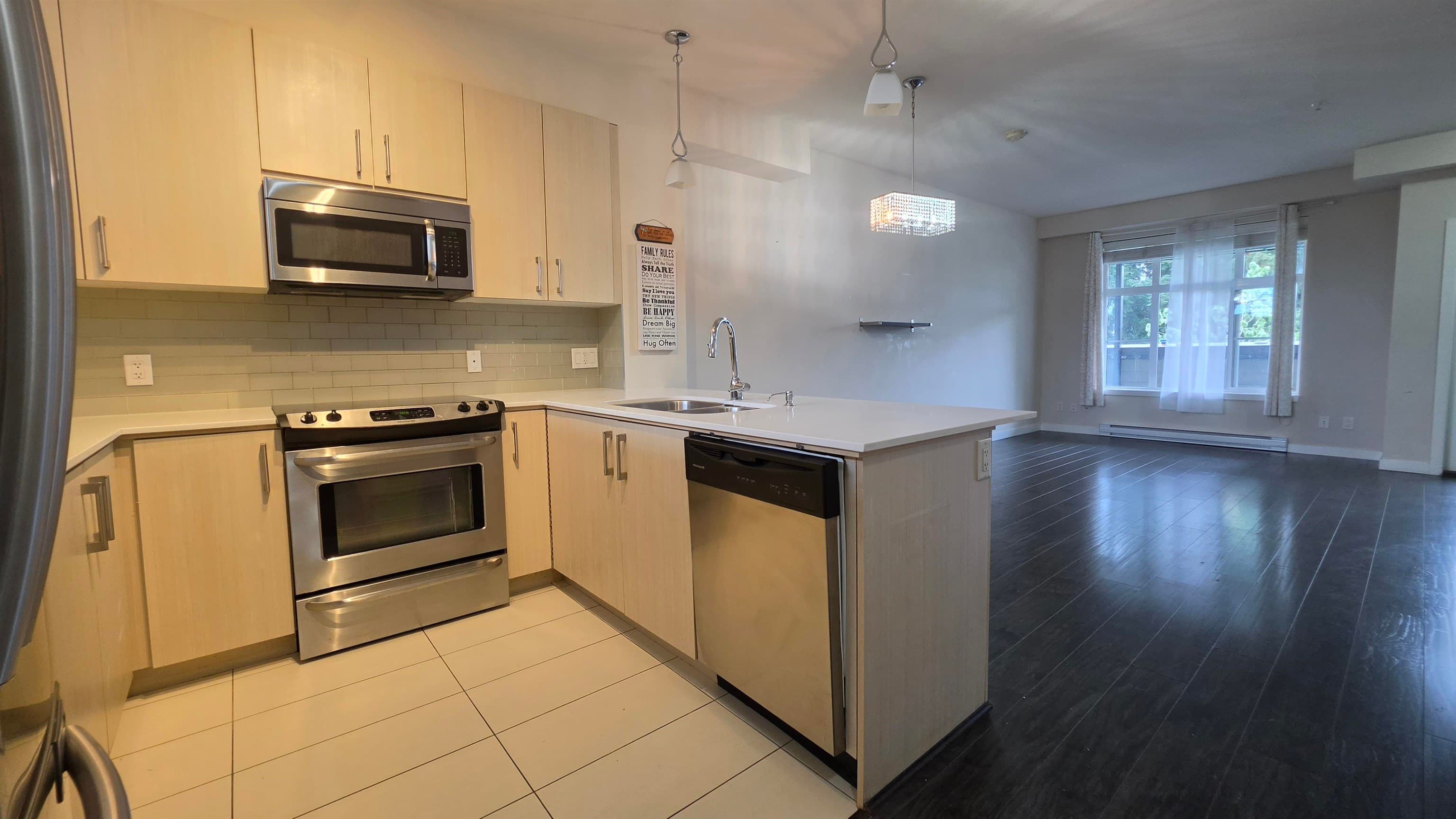 228 - 32095 Hillcrest Avenue, Abbotsford, V2T 1S3 — photo 4