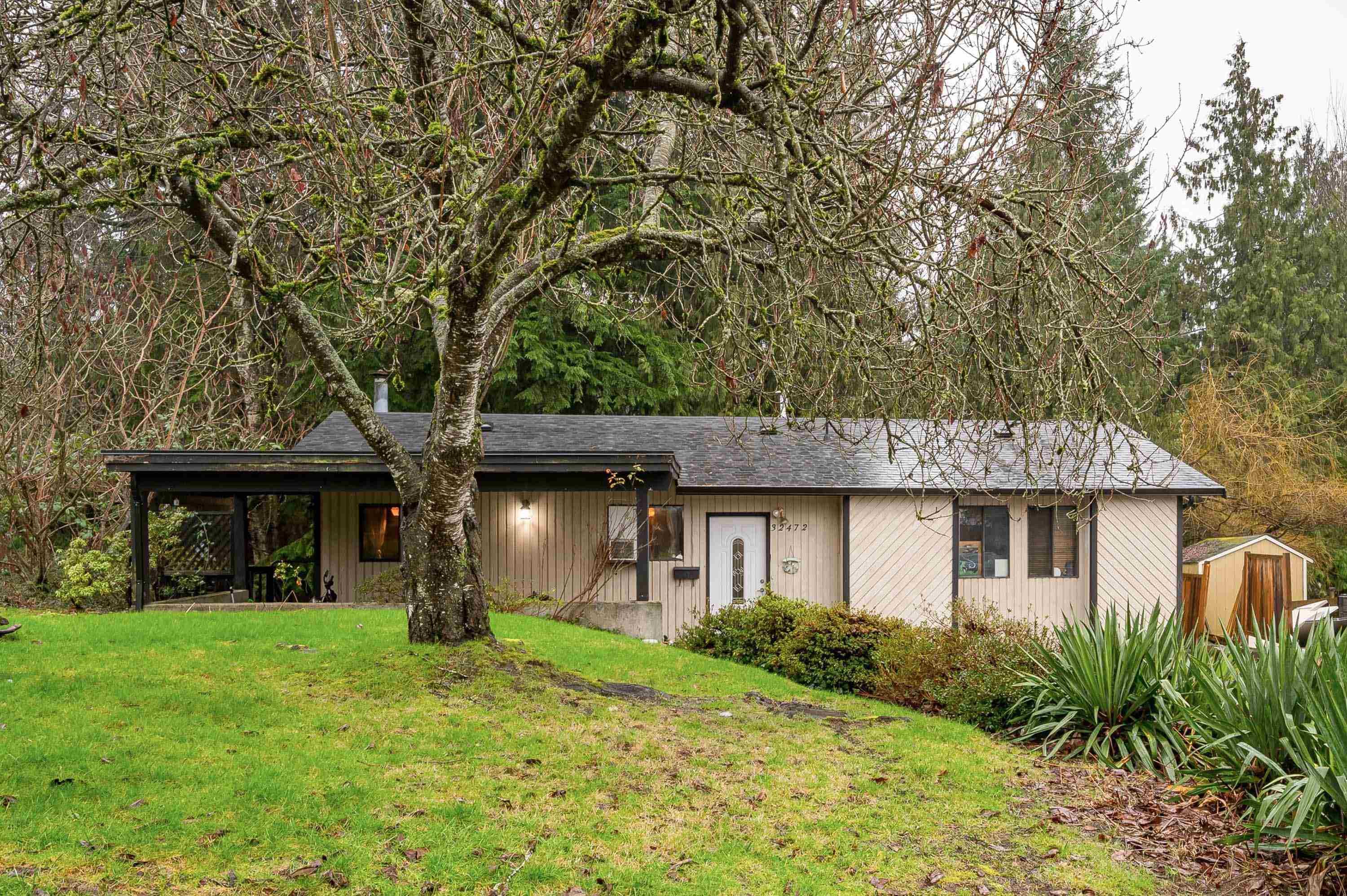 32472 Grebe Crescent, Mission