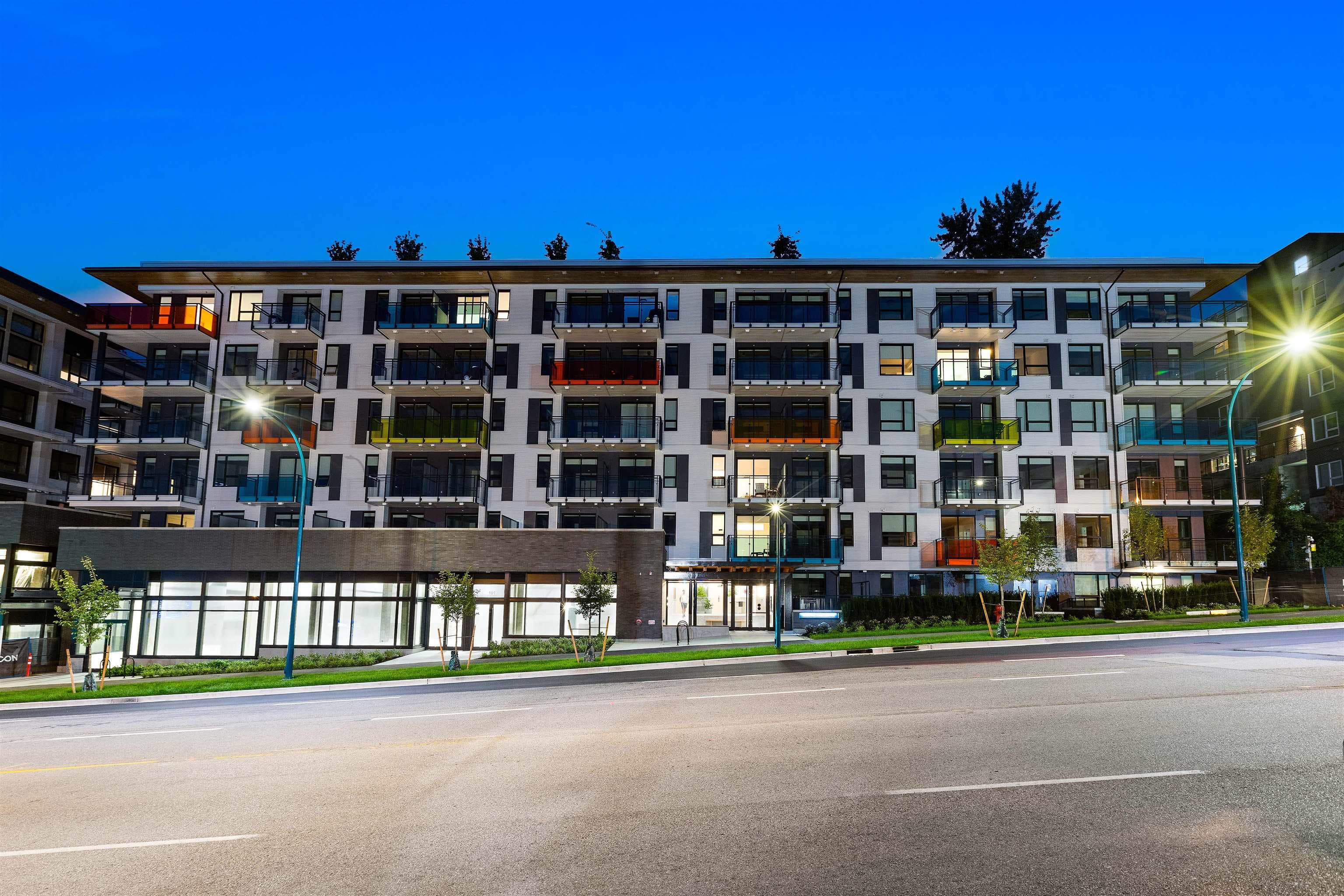 105 - 2015 St. Johns Street, Port Moody