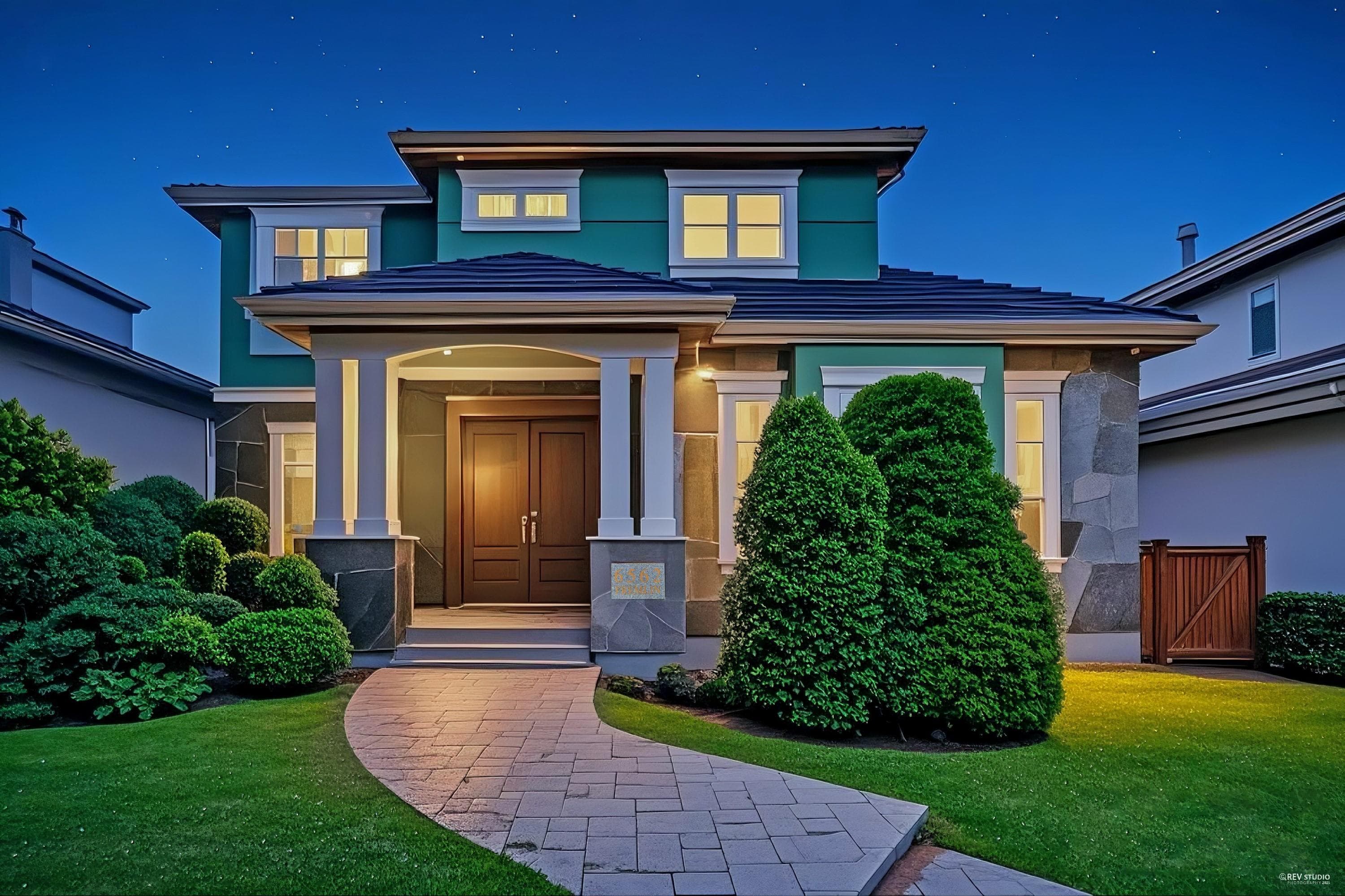 6562 Fremlin Street, Vancouver