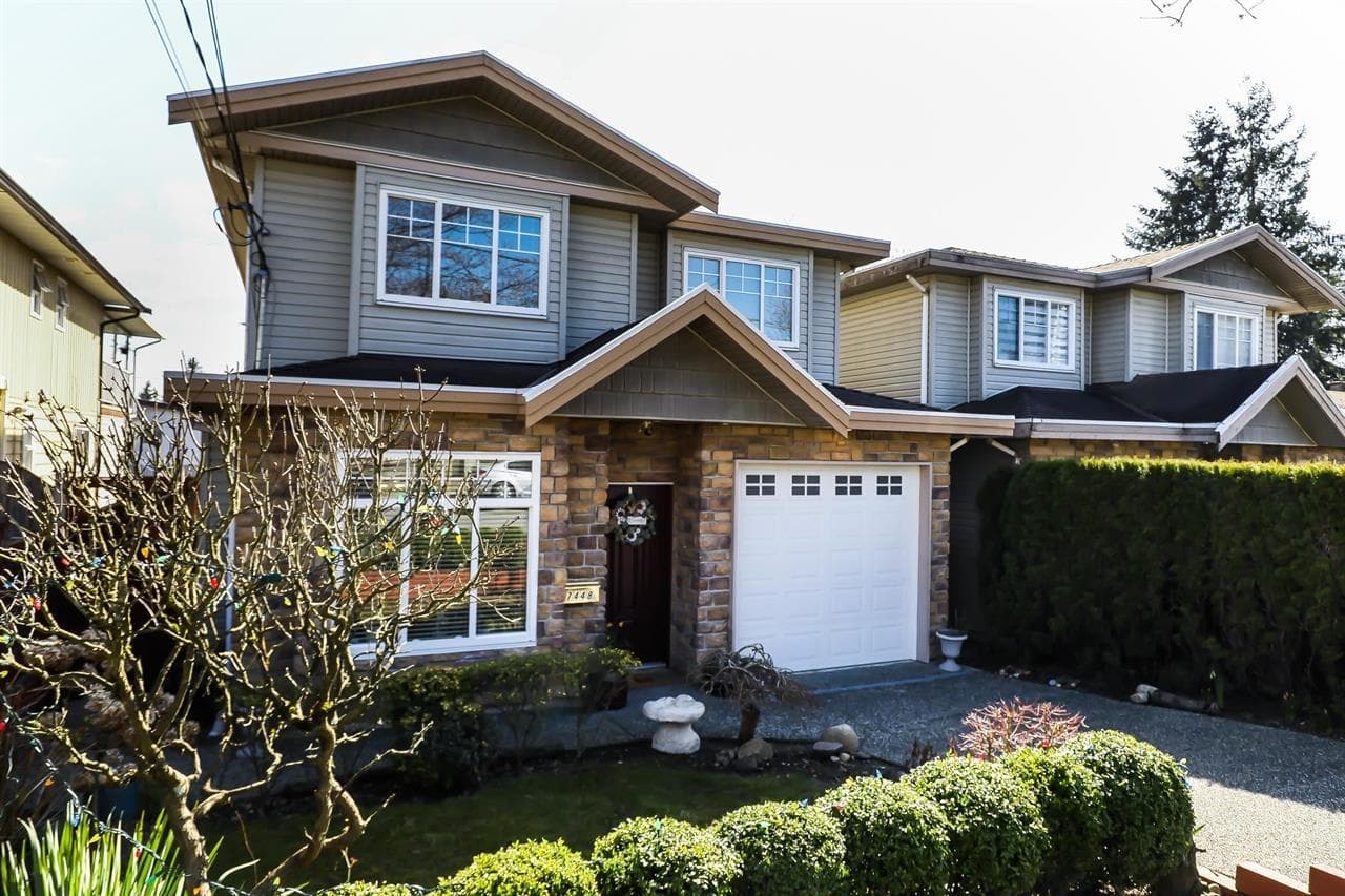 7448 17th Avenue, Burnaby, V3N 1L4 — photo 2