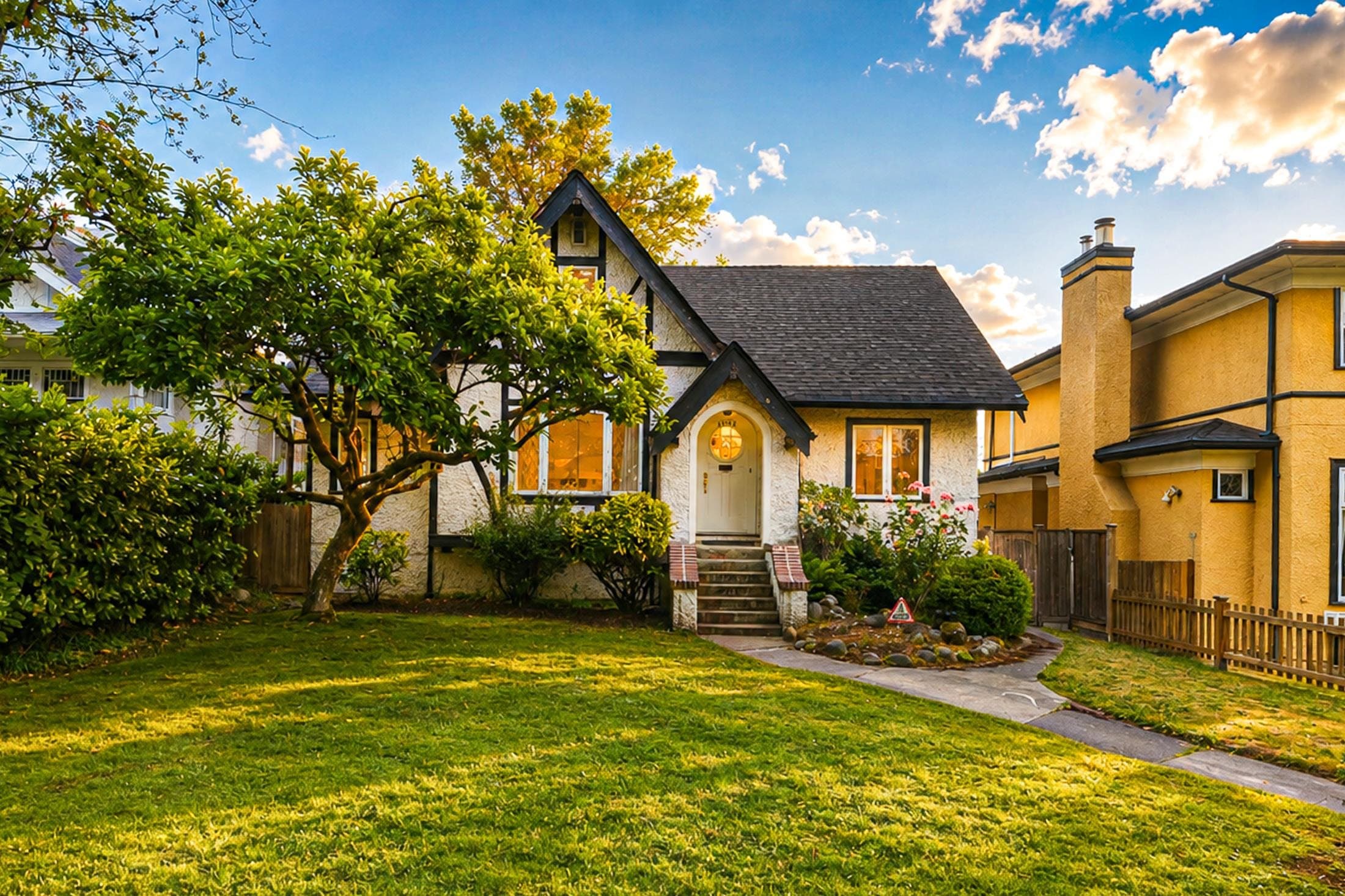 1225 W 26th Avenue, Vancouver