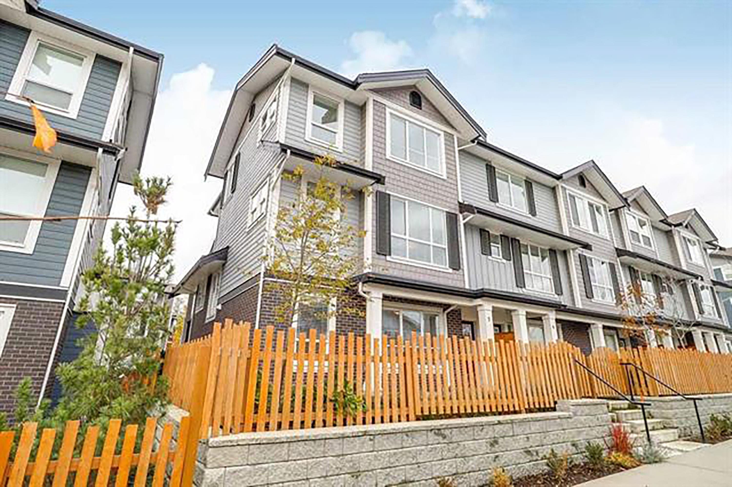 5 - 7157 210 Street, Langley