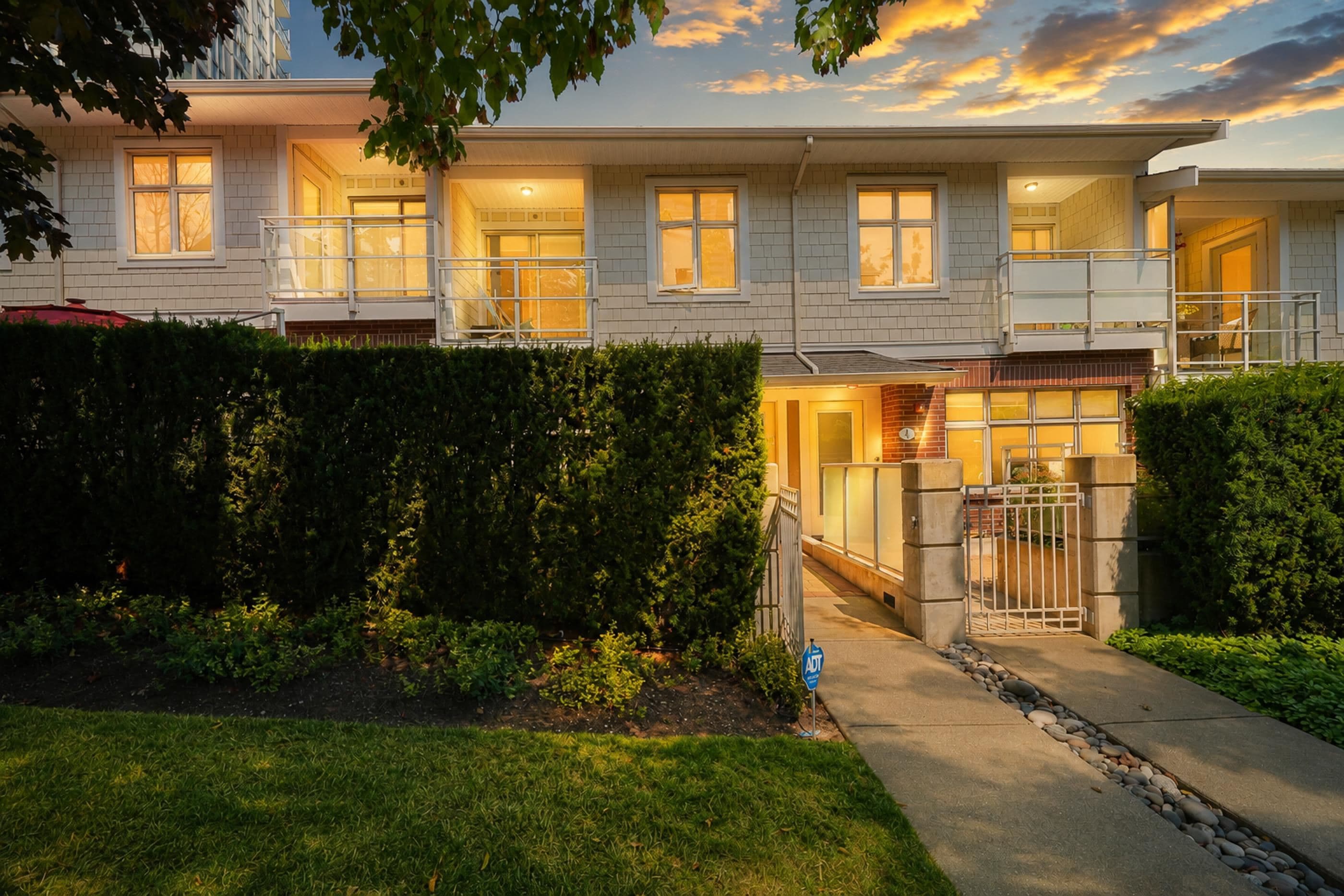 TH3 - 271 Francis Way, New Westminster