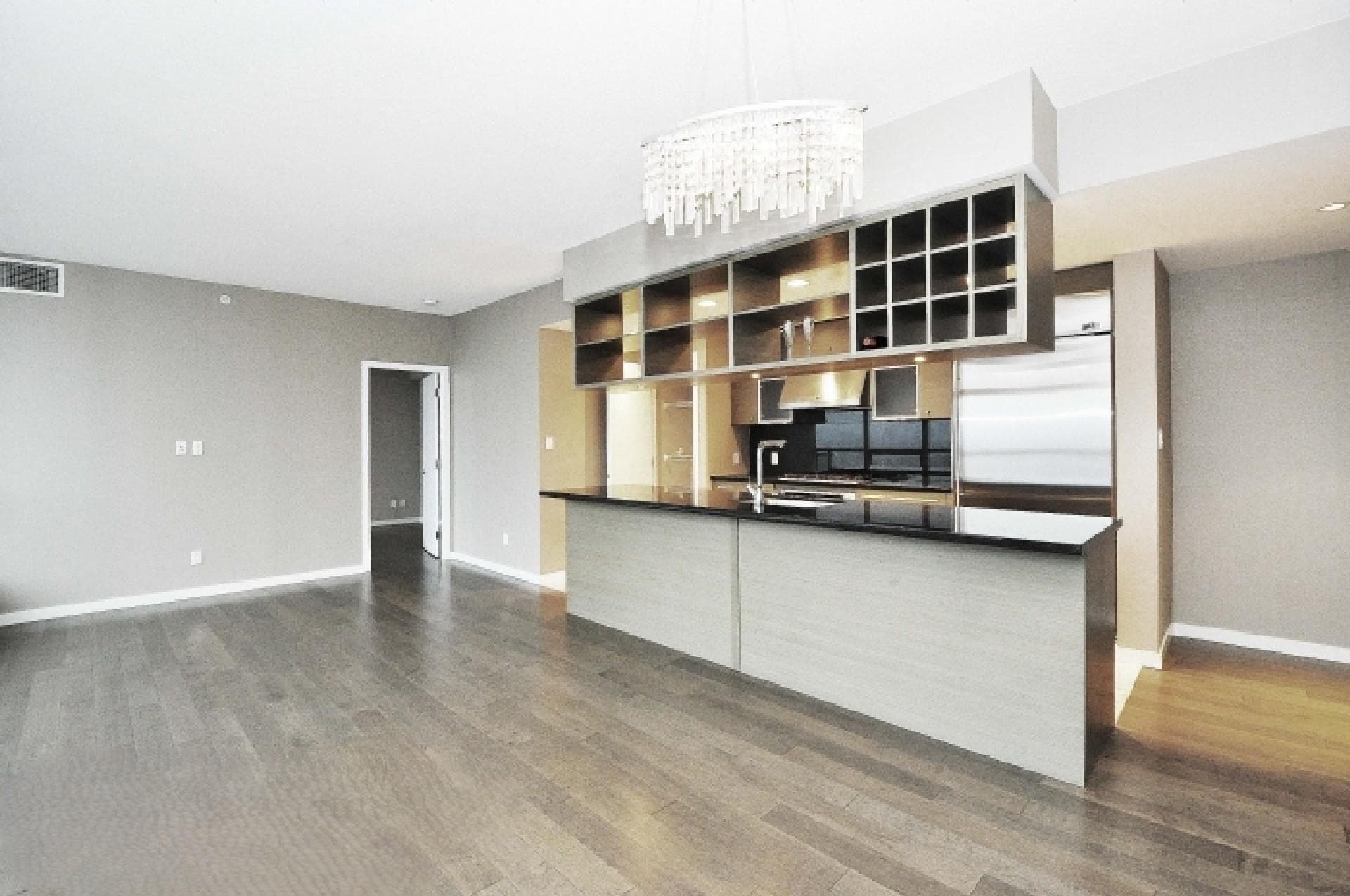 3806 - 833 Seymour Street, Vancouver, V6B 0G4 — photo 2