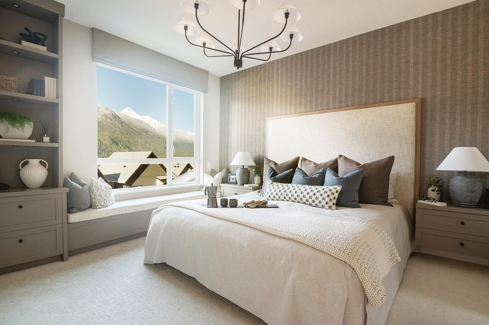 41141 Gnarly Knoll Lane, Squamish