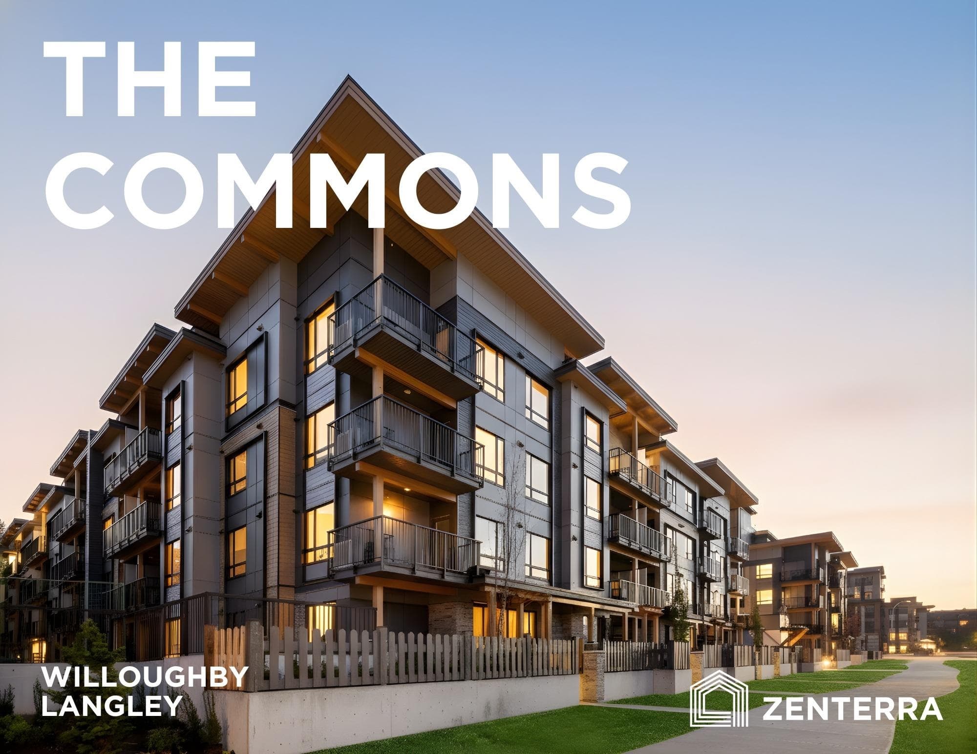 B217 - 8230 208b Avenue, Langley