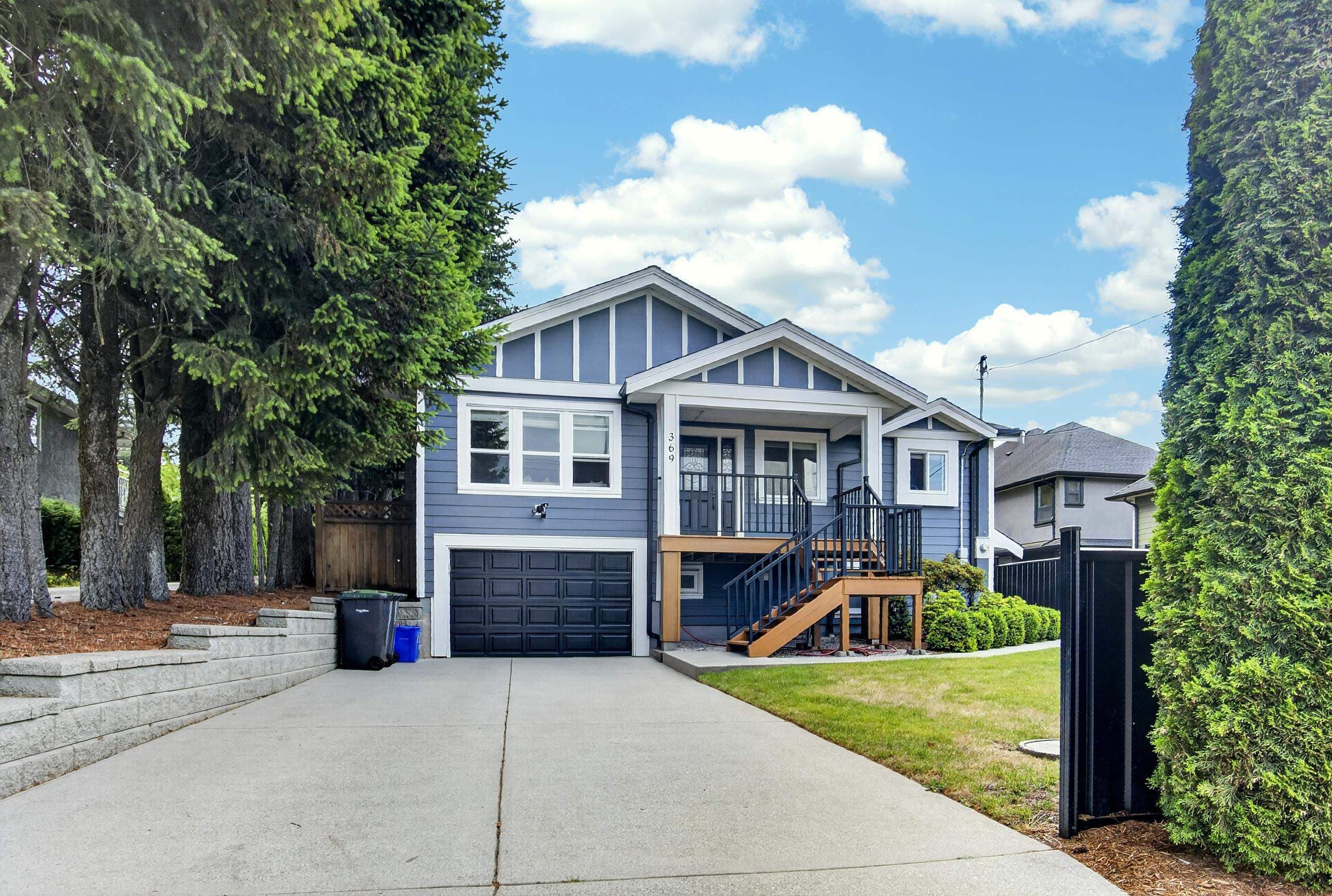369 Mundy Street, Coquitlam