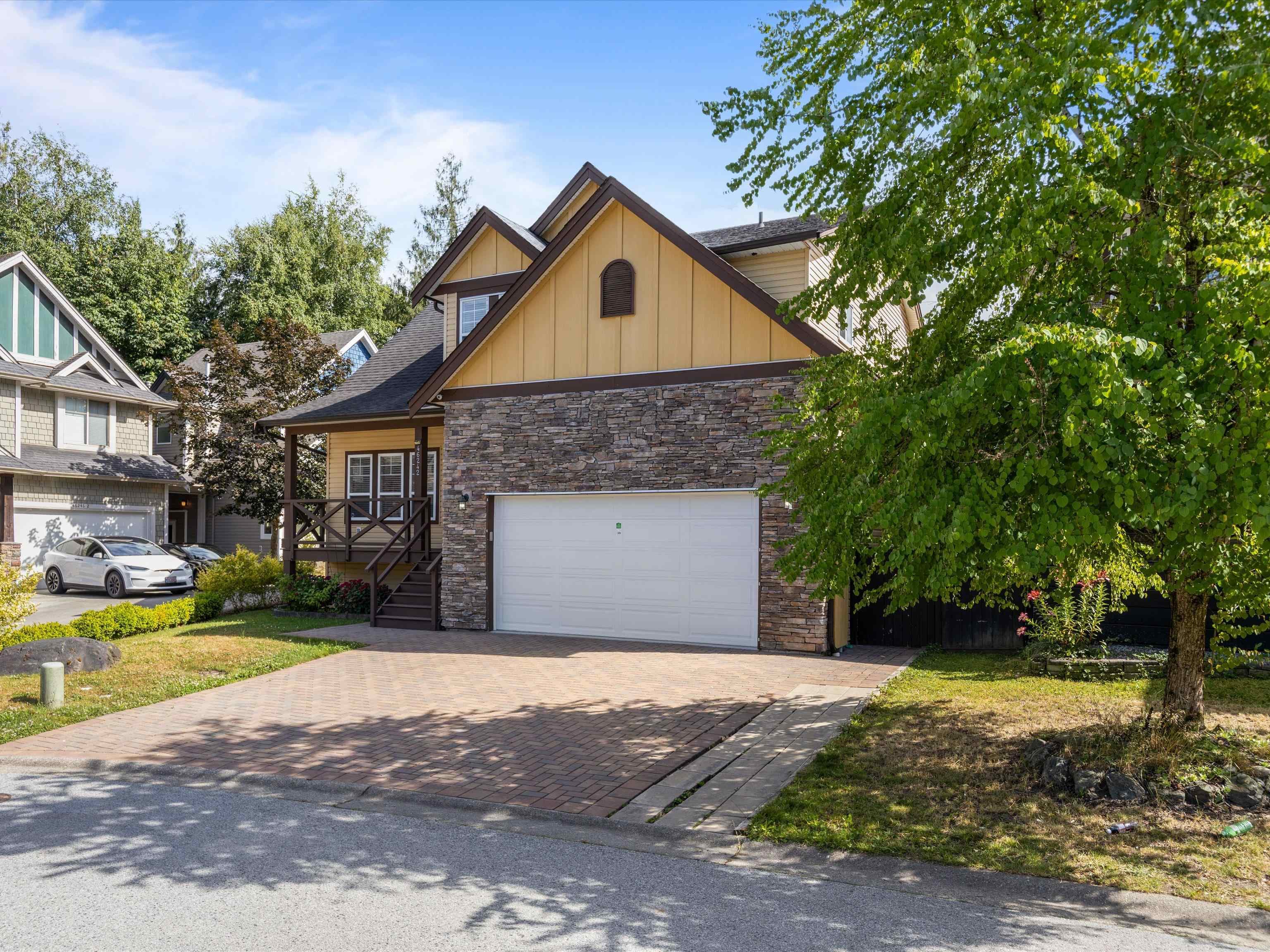46242 Kermode Crescent, Chilliwack, V2R 0C7 — photo 2