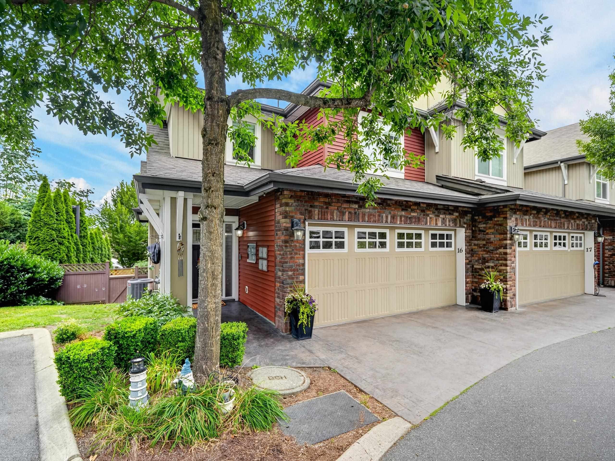 16 - 45762 Safflower Crescent, Chilliwack