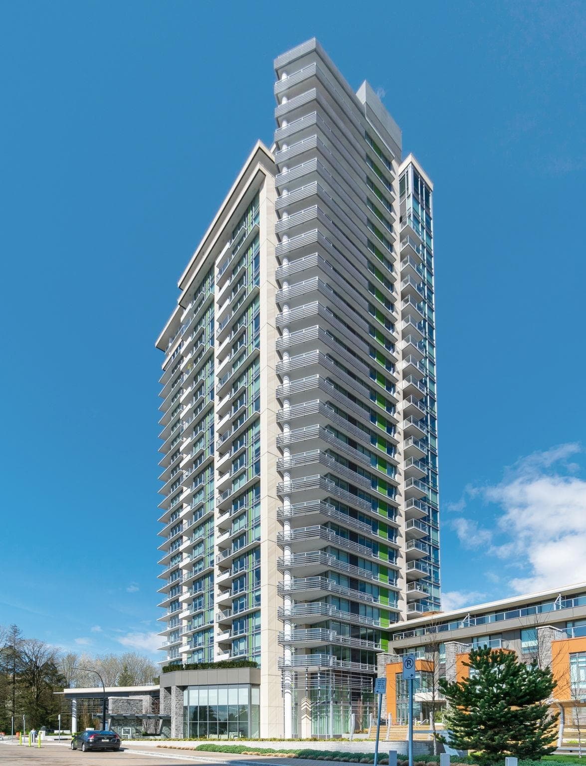 2104 - 680 Seylynn Crescent, North Vancouver