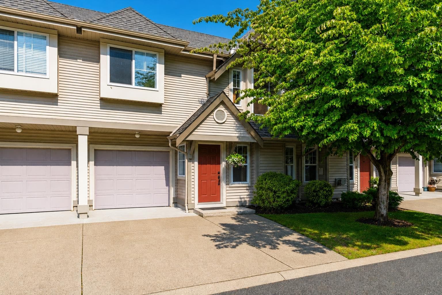 15 - 23085 118 Avenue, Maple Ridge