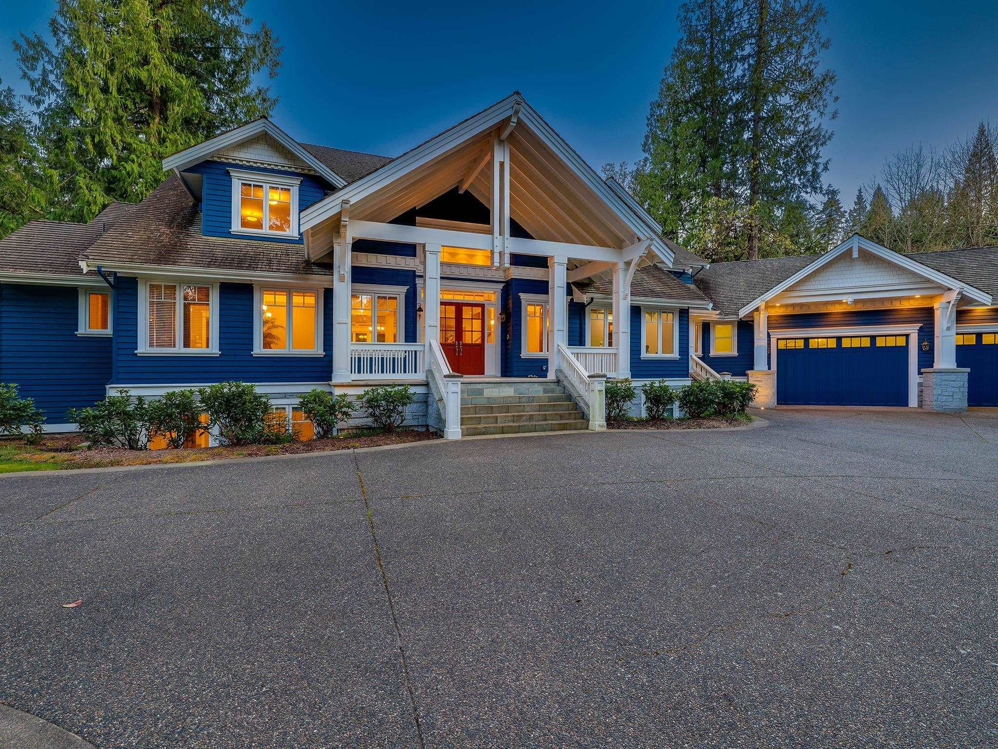 13464 Vine Maple Drive, Surrey, V4P 1W9 — photo 2