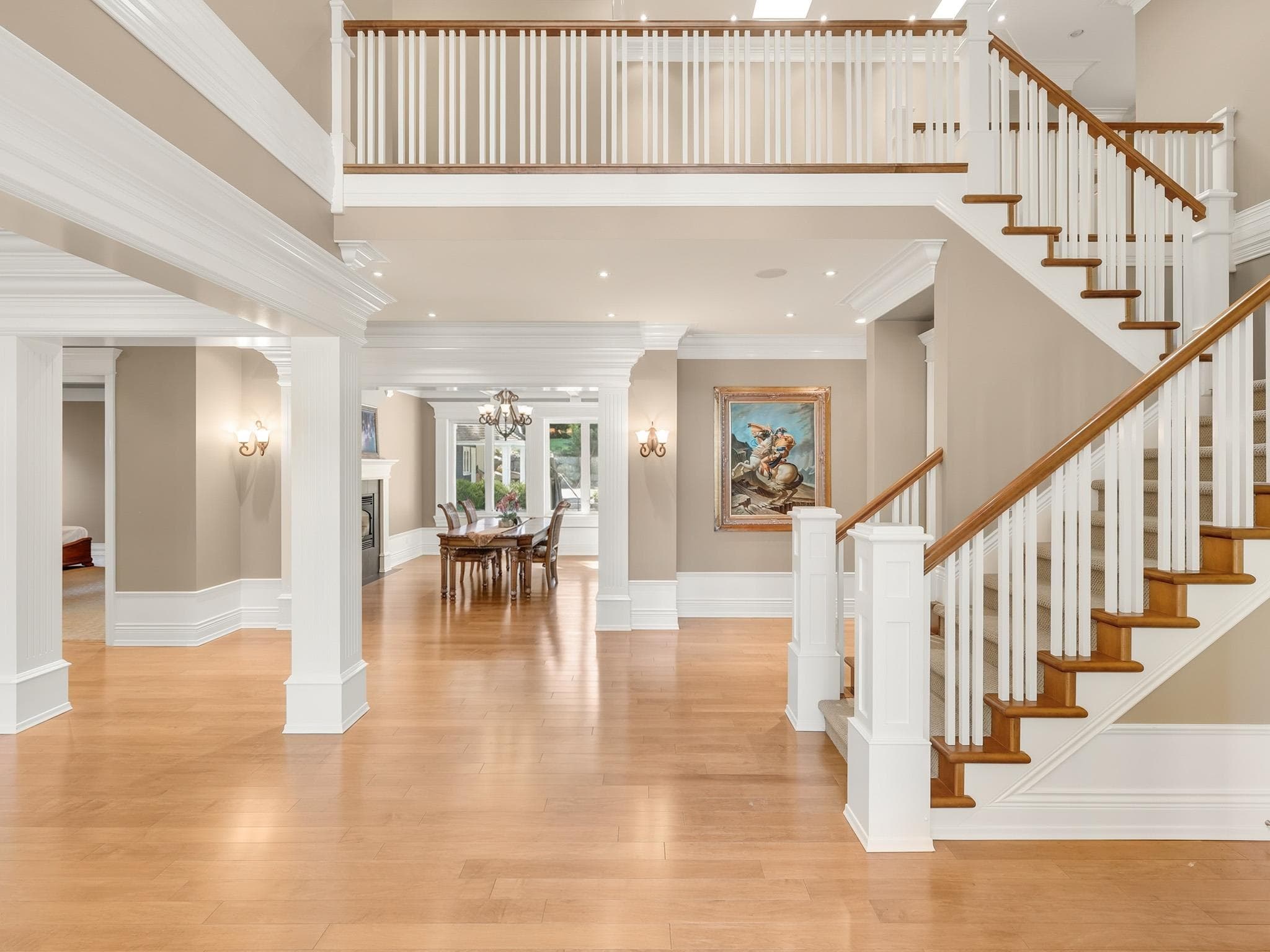 13464 Vine Maple Drive, Surrey, V4P 1W9 — photo 4